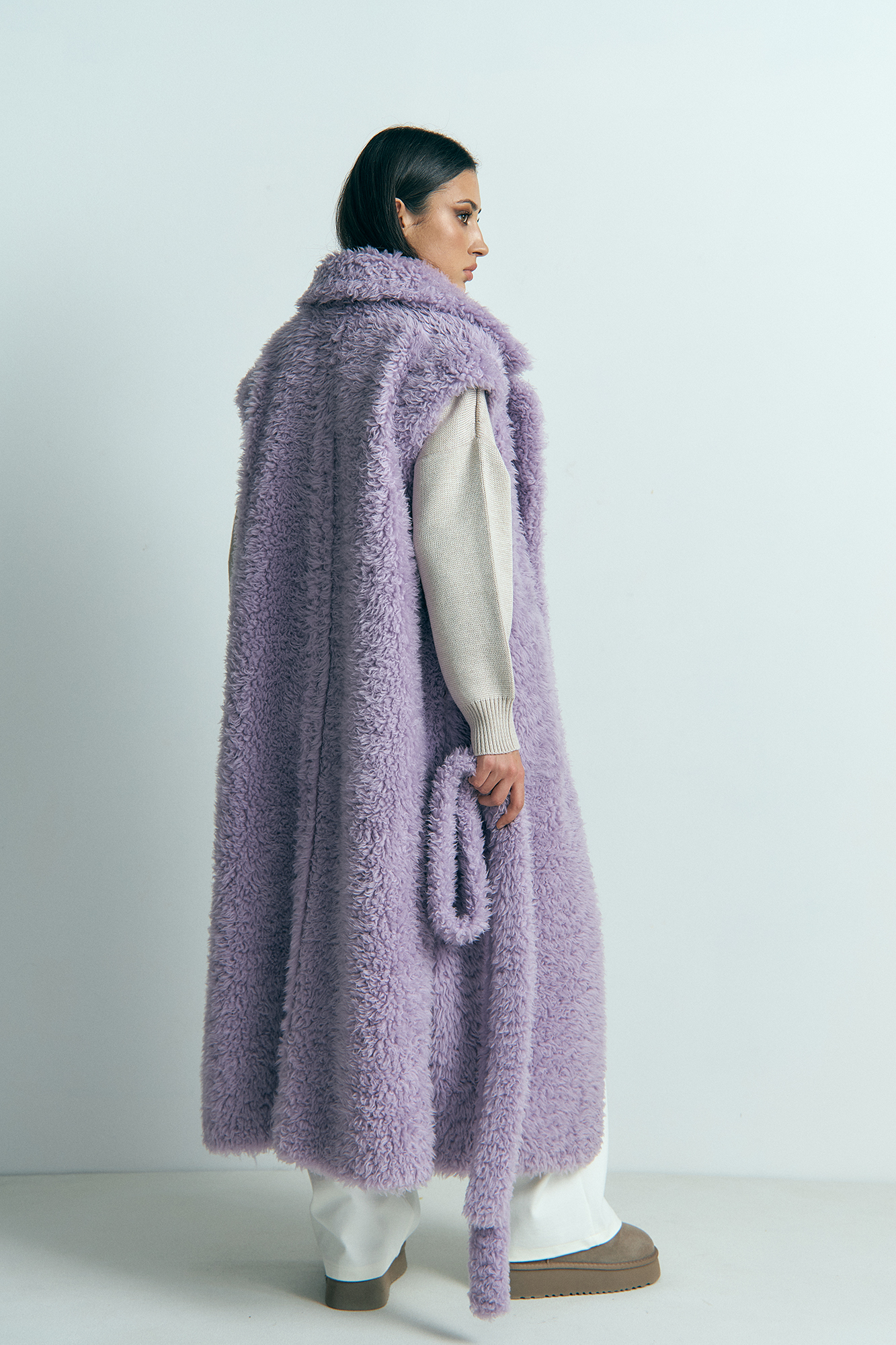 W-232-PLO-2308 жилет the hills