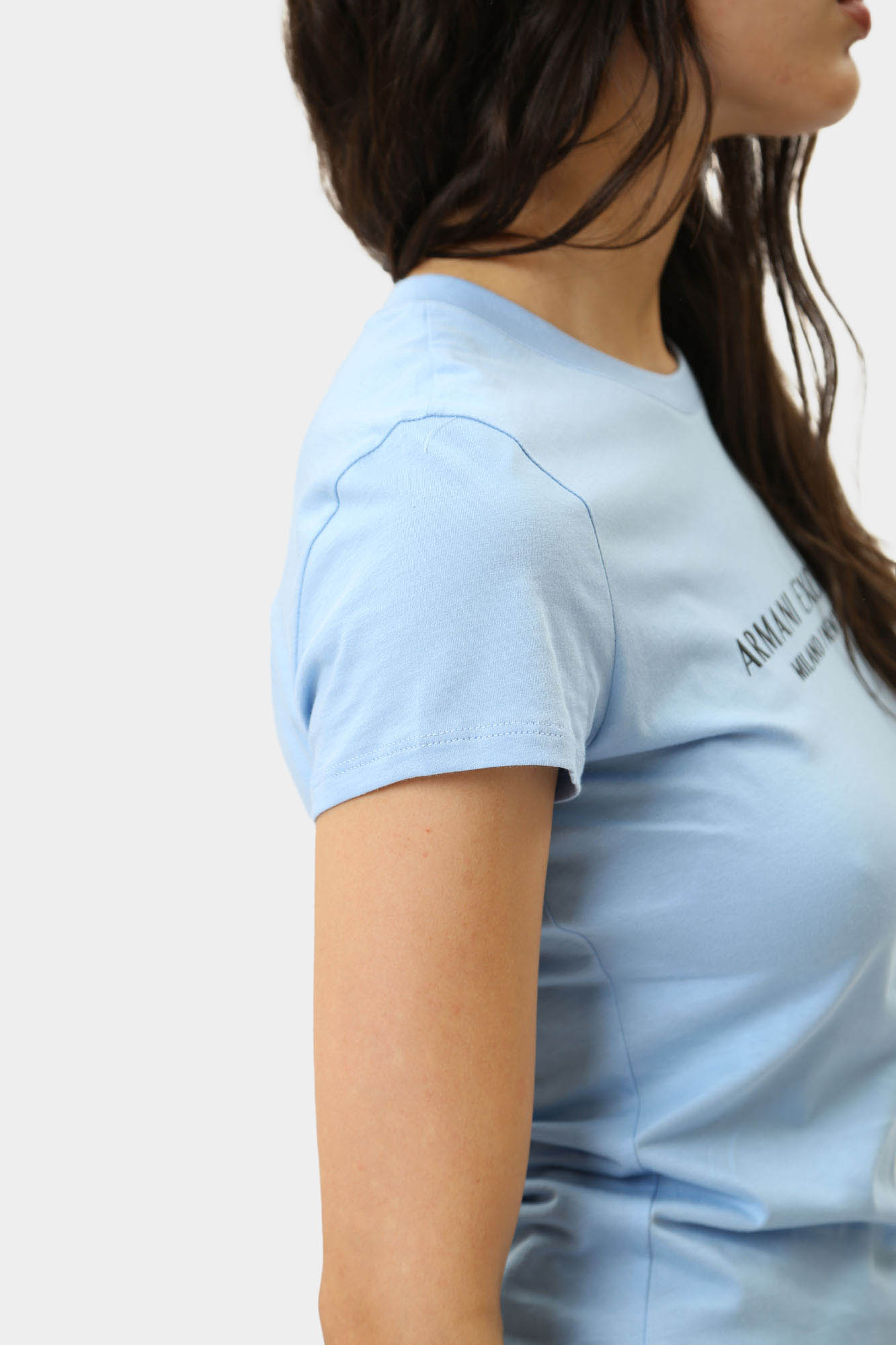 8NYTAB_YJG3Z футболка armani exchange 