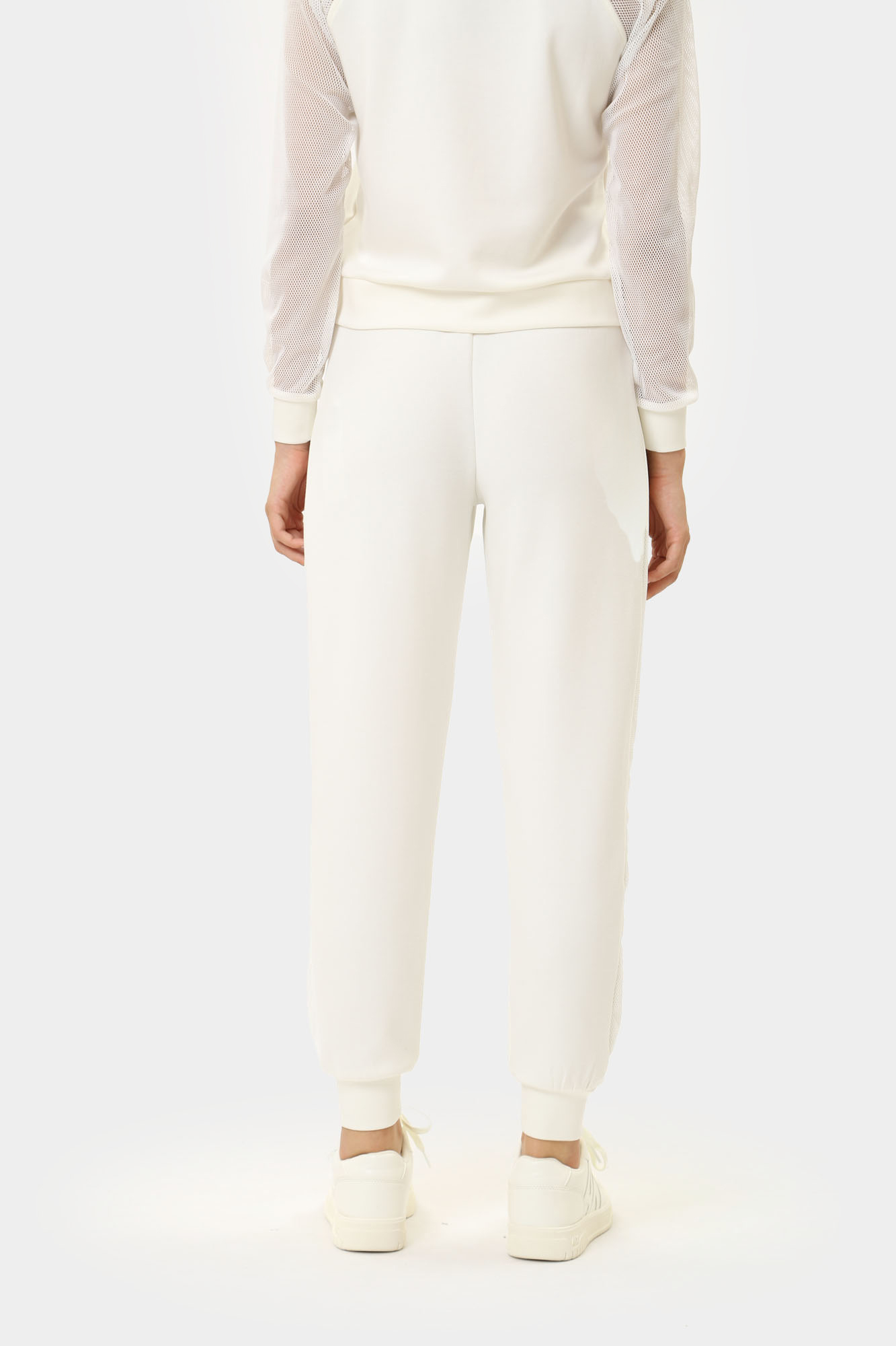 3DYP84_YJEPZ брюки спортивные armani exchange