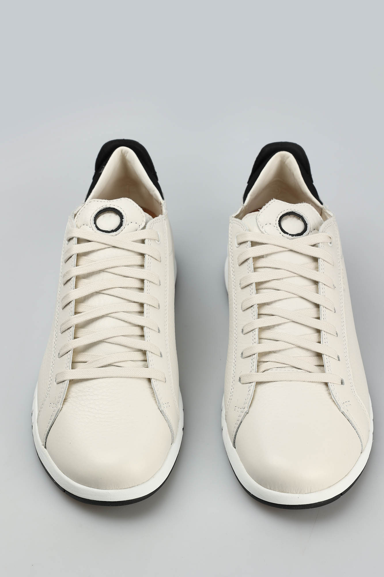 U357FA00046C Кроссовки Geox Белый