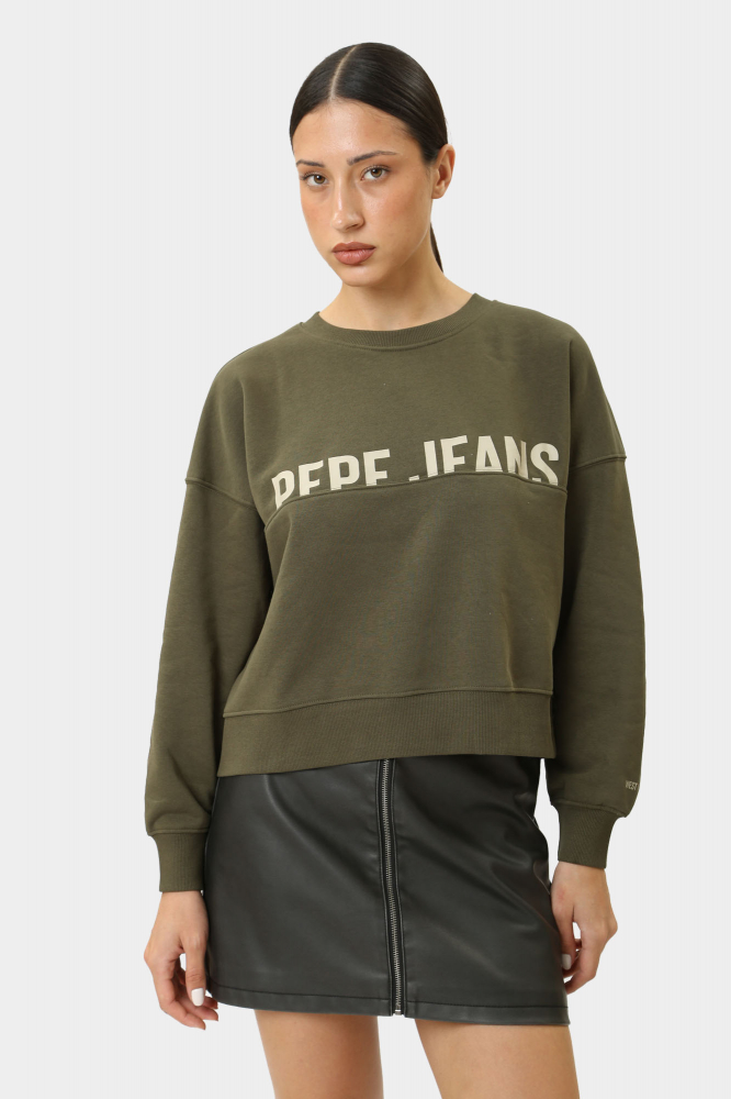 Свитшот Pepe Jeans