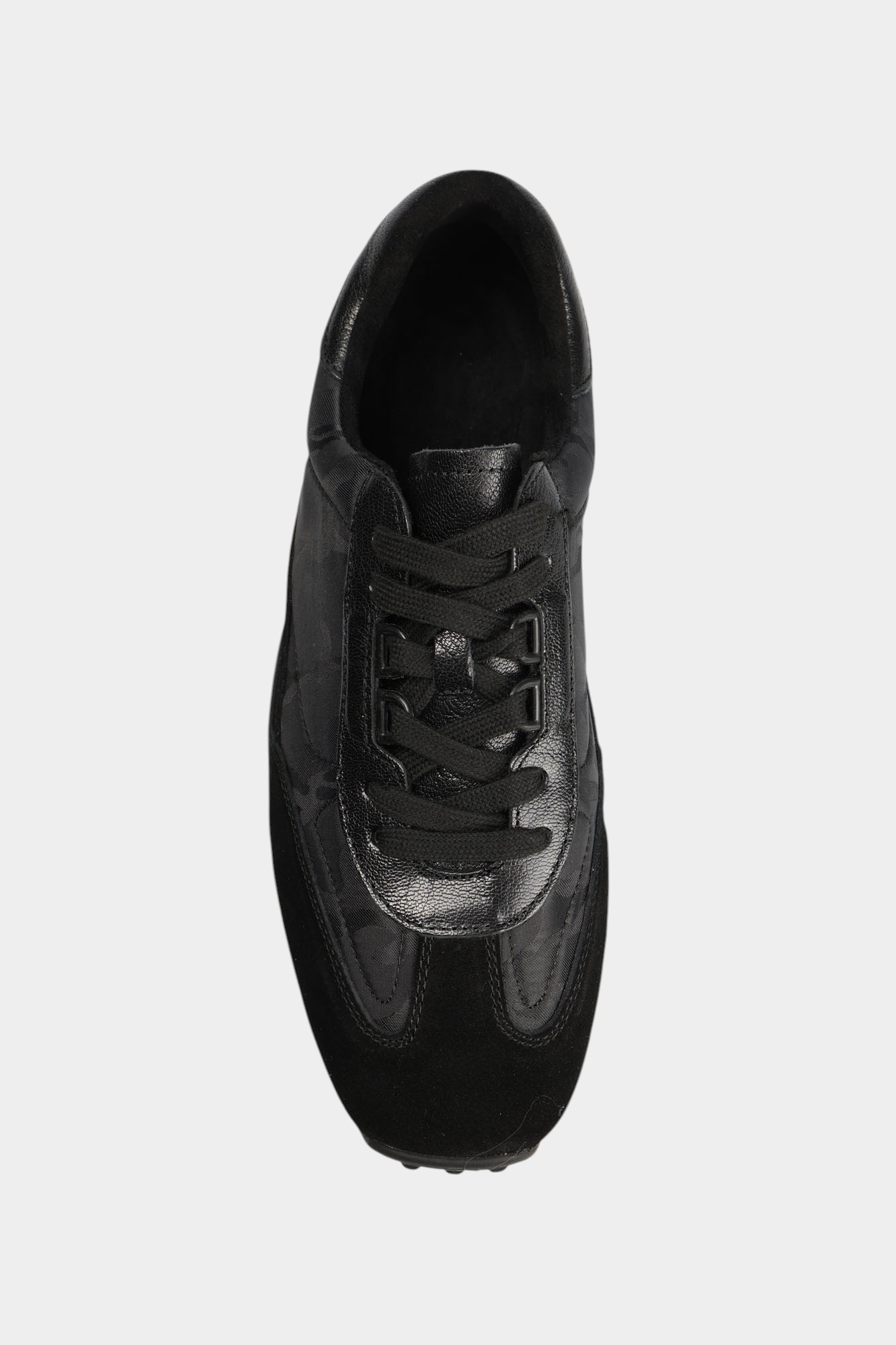 MC2183 Кеды Marc Cony Черный