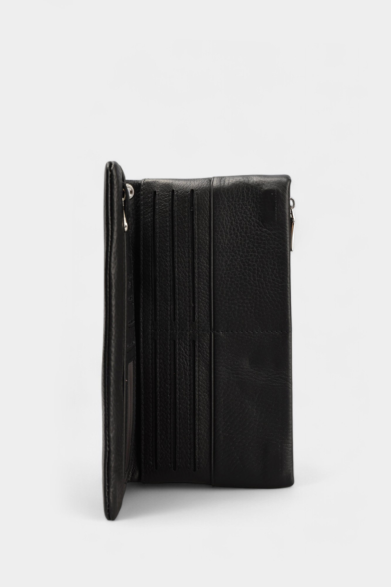 51-446-11 Кошелёк Marc Cony Черный