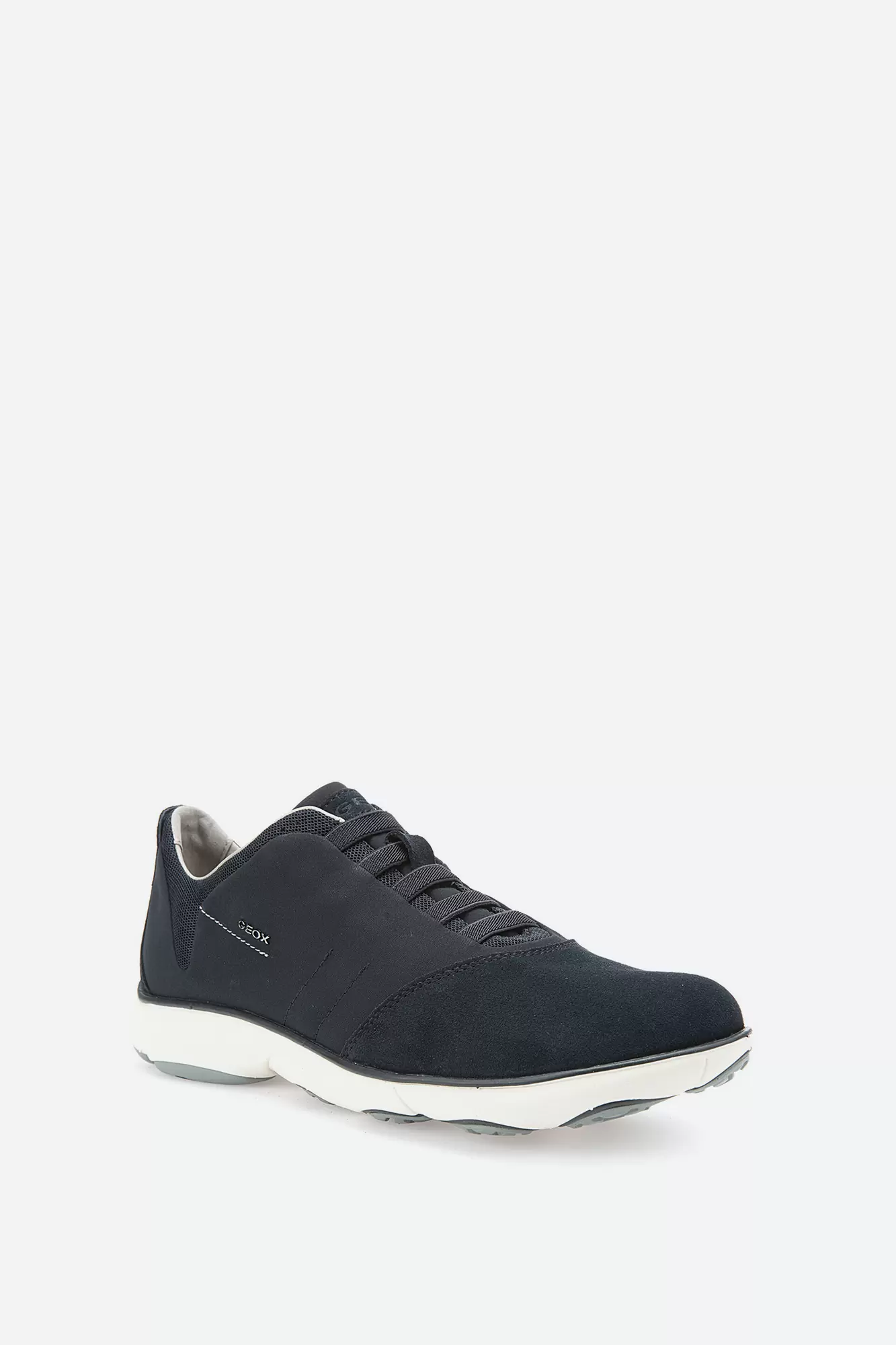 U52D7B0ZB22 Кроссовки Geox Синий