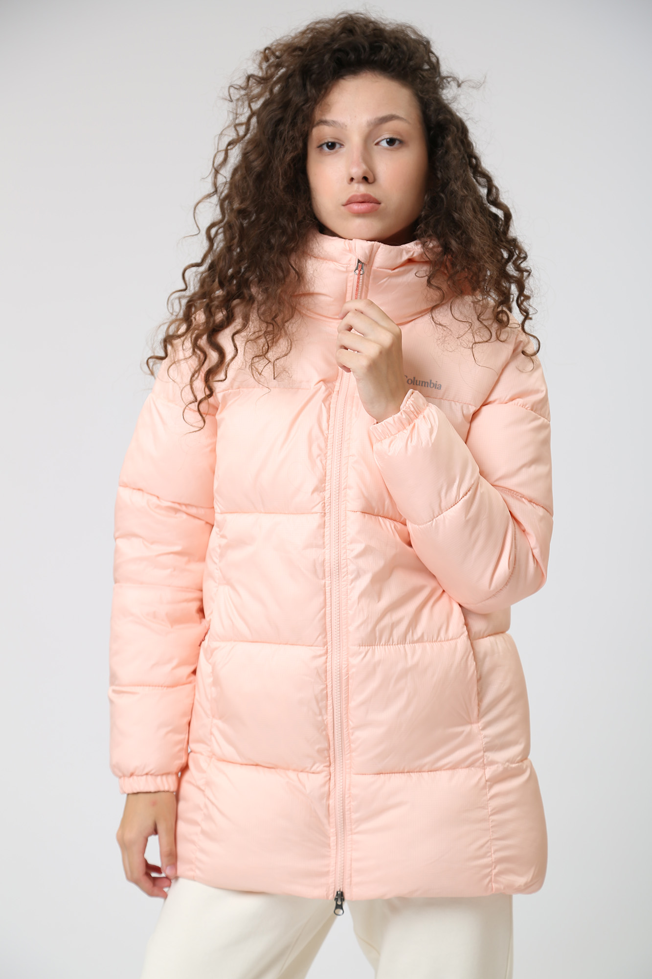 1864791 куртка columbia 