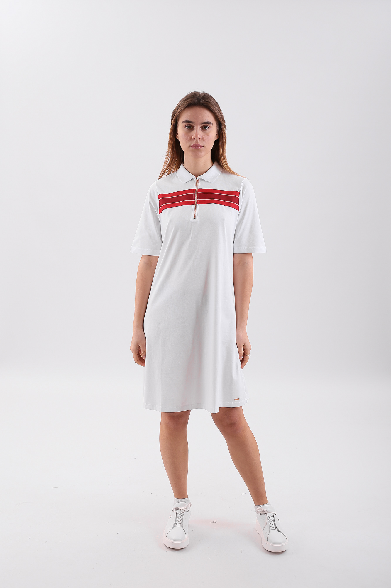 3LYABK_YJ9GZ платье armani exchange 