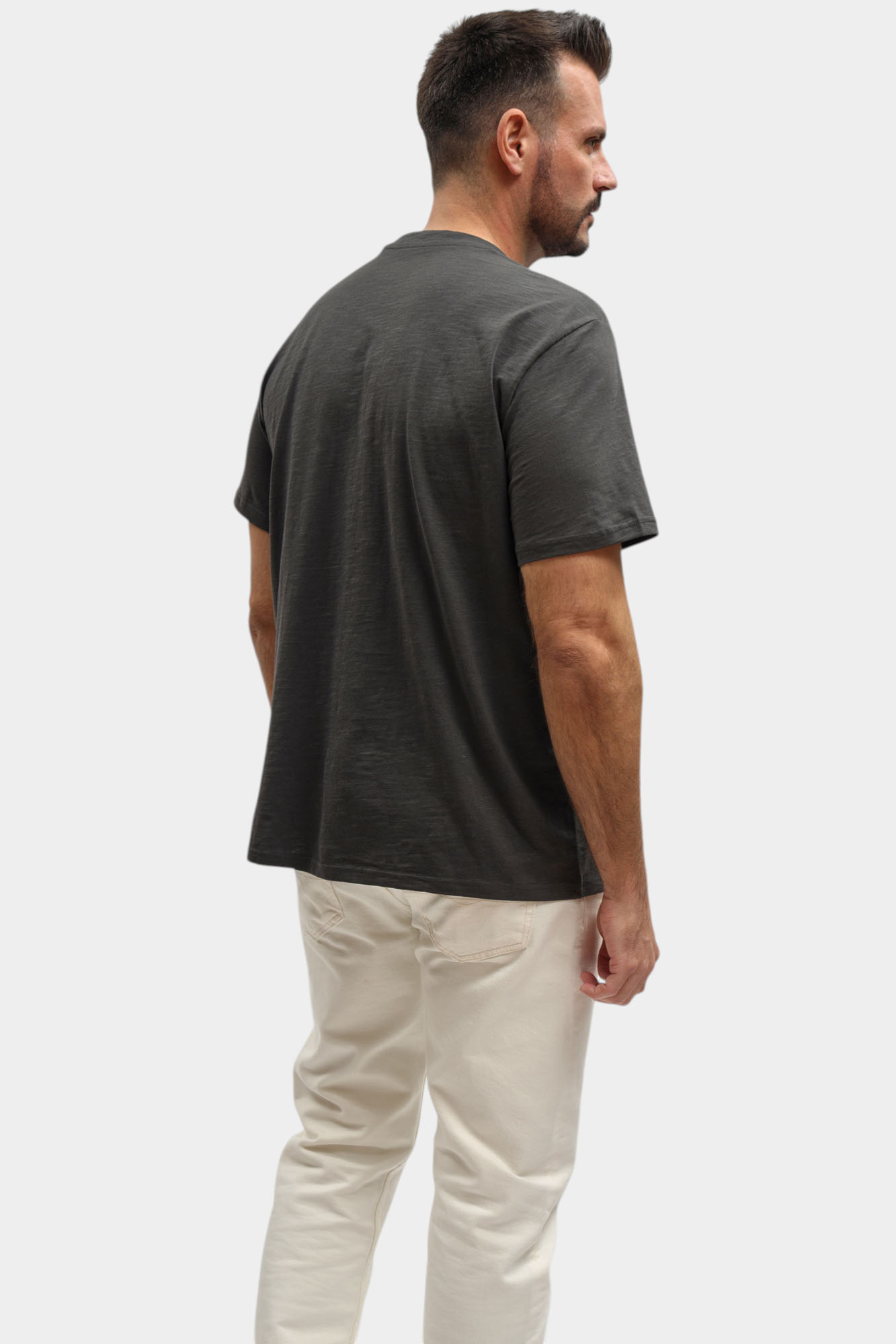 Футболка Mustang Черный