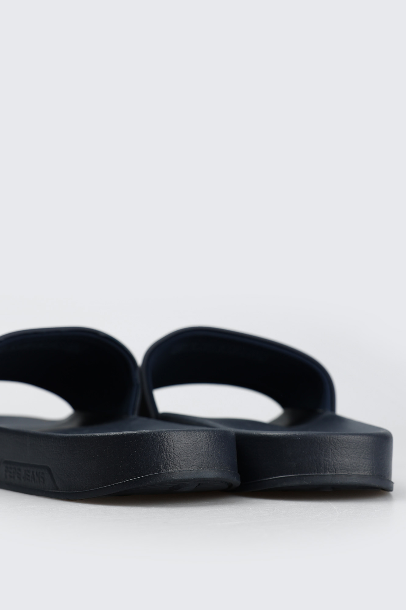 PMS70123 Шлепки Pepe Jeans Синий