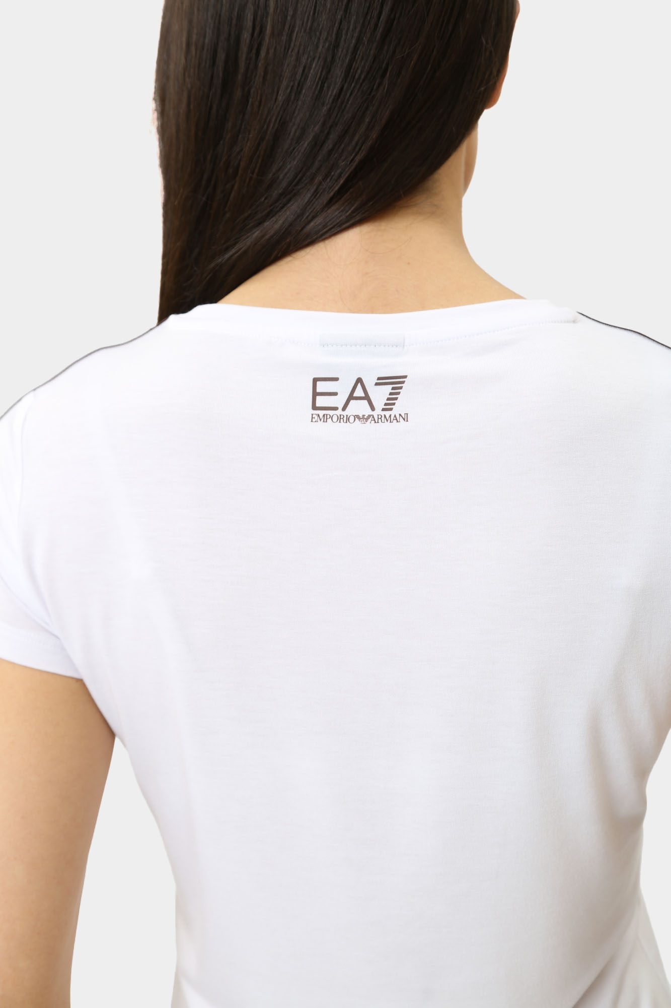 6DTT03_TJKUZ футболка ea7 