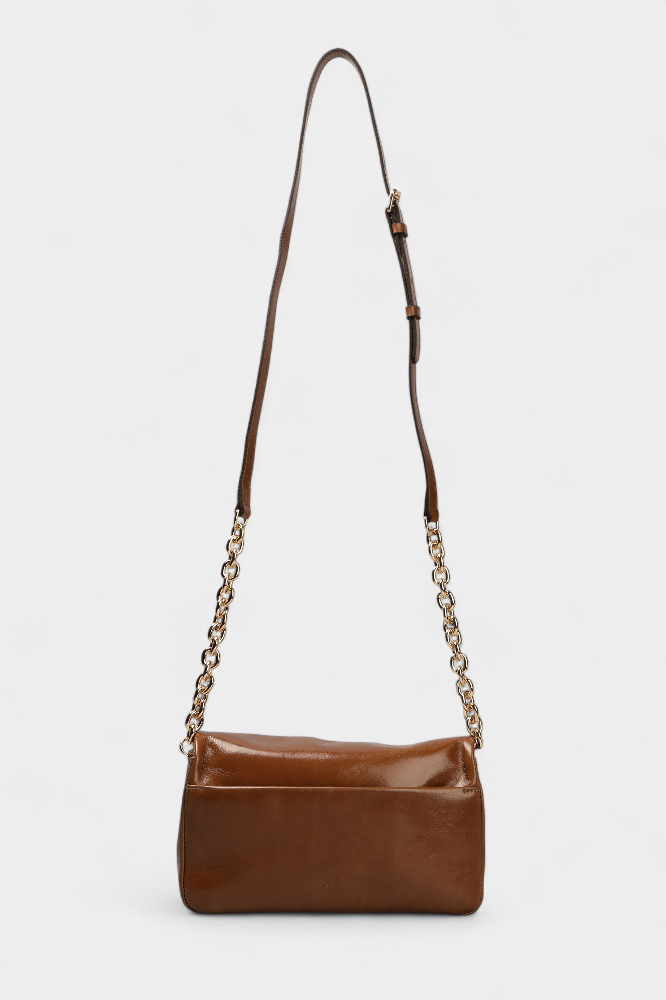 8576_120825 Сумка Marc Cony Бежевый