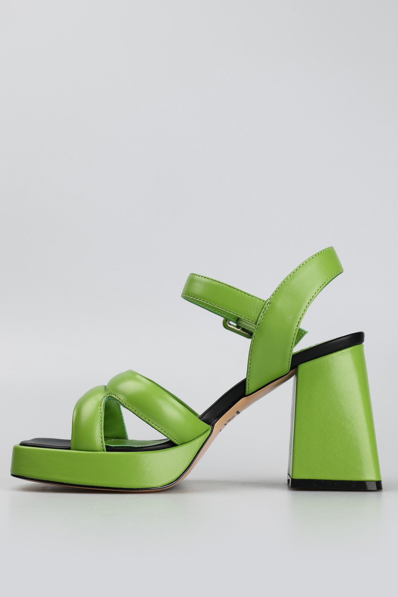 3116-609-81 Босоножки Marc Cony Салатовый