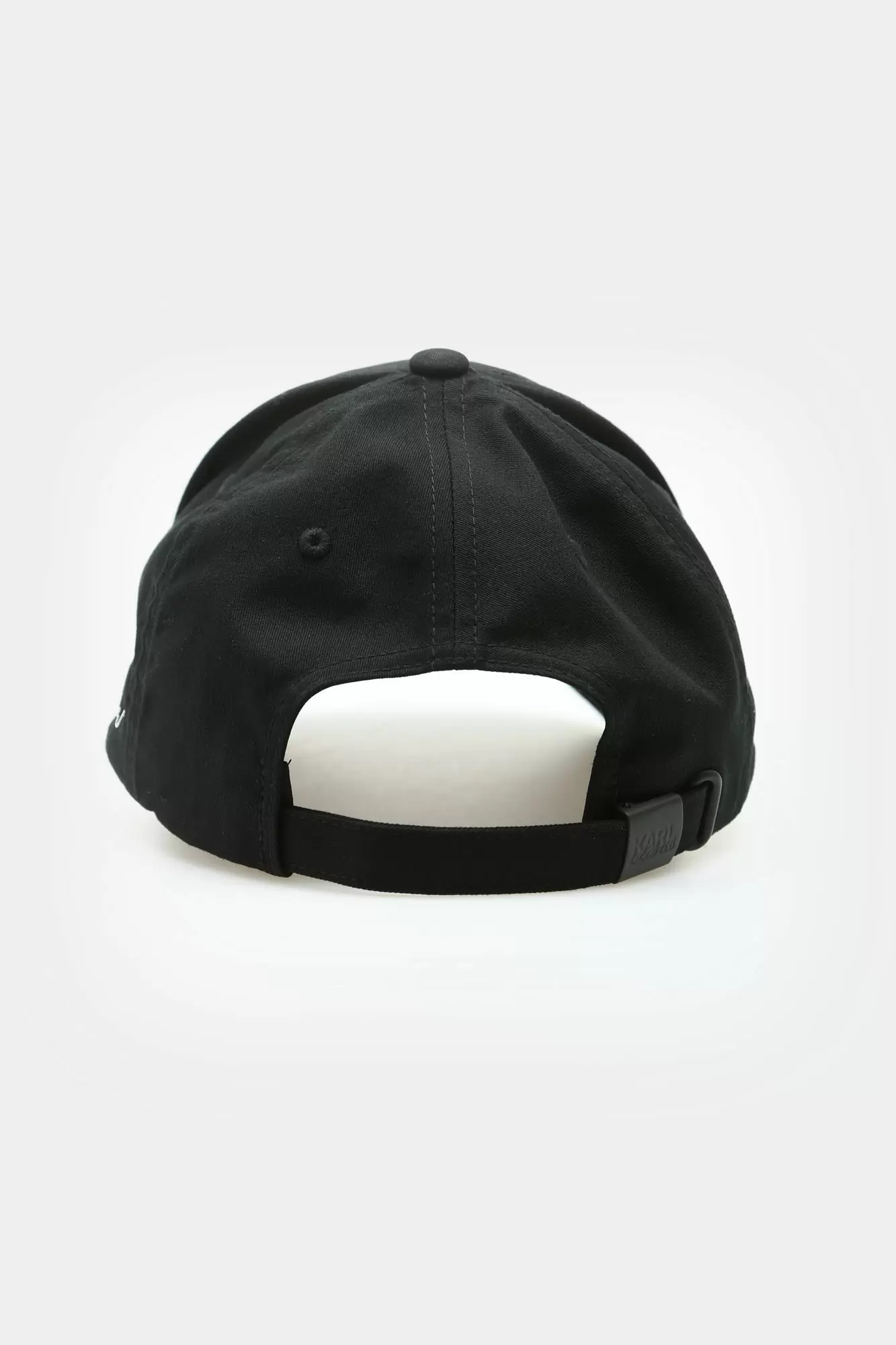 544123_805607 Кепка Karl Lagerfeld Черный