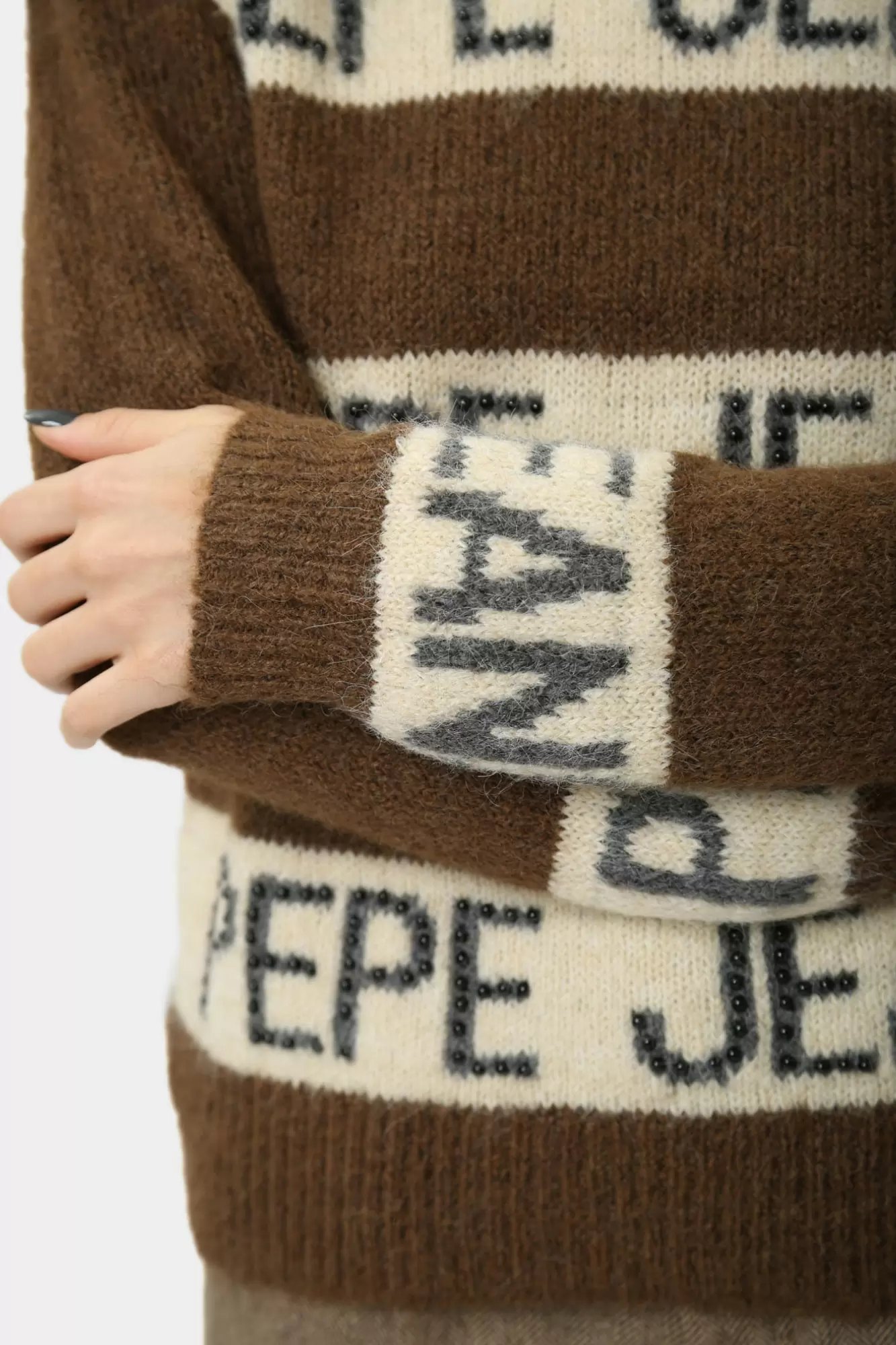 PL702226 свитер pepe jeans 