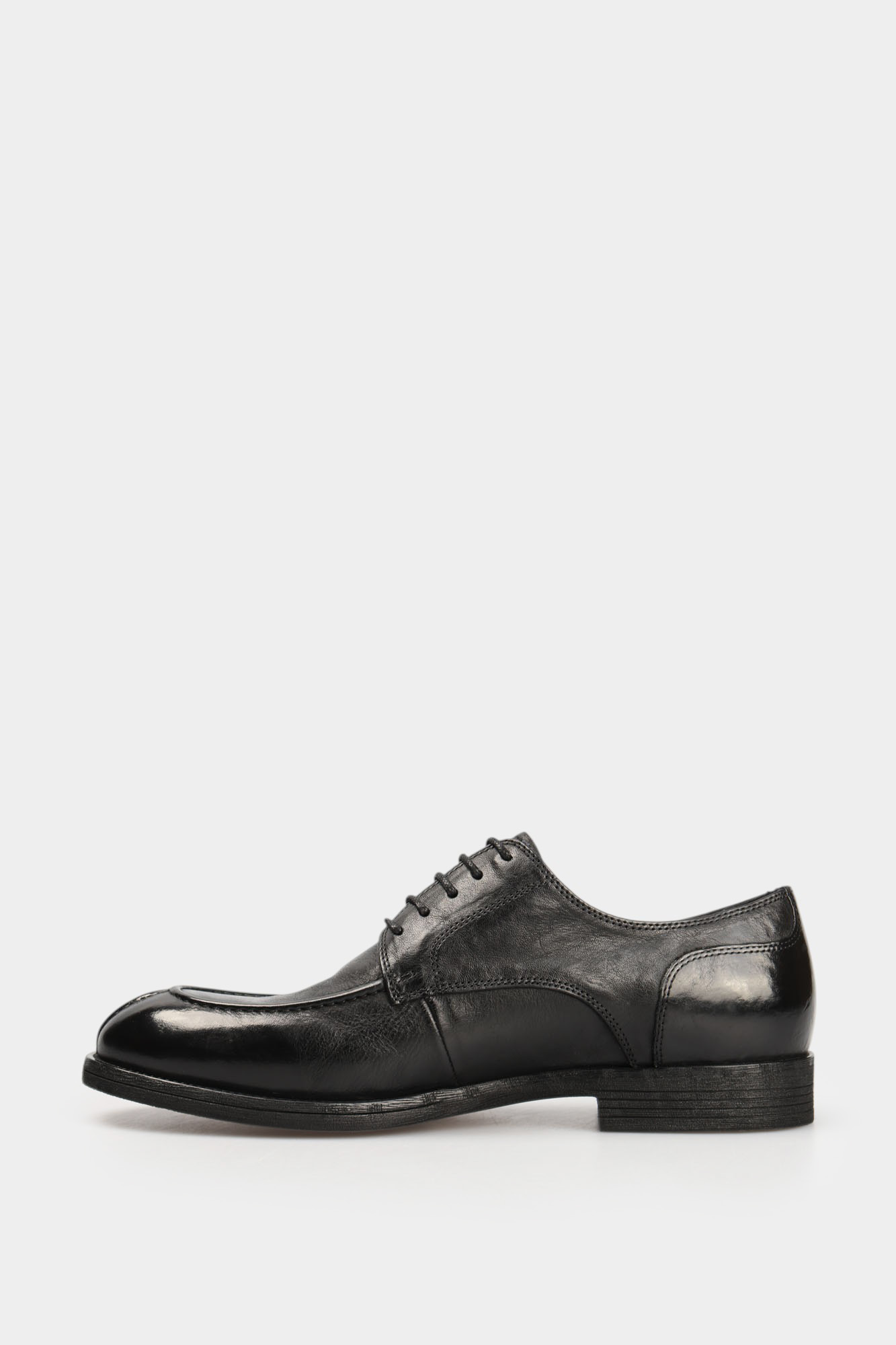 MCM009_02K Туфли Marc Cony Черный