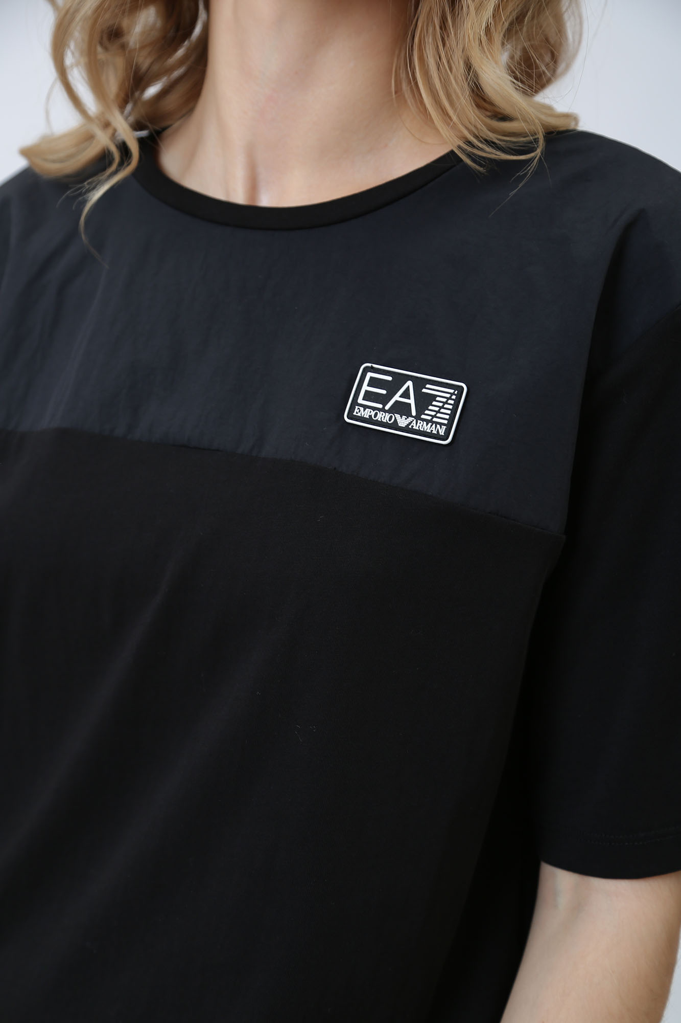 3DTT06_TJ02Z футболка ea7 