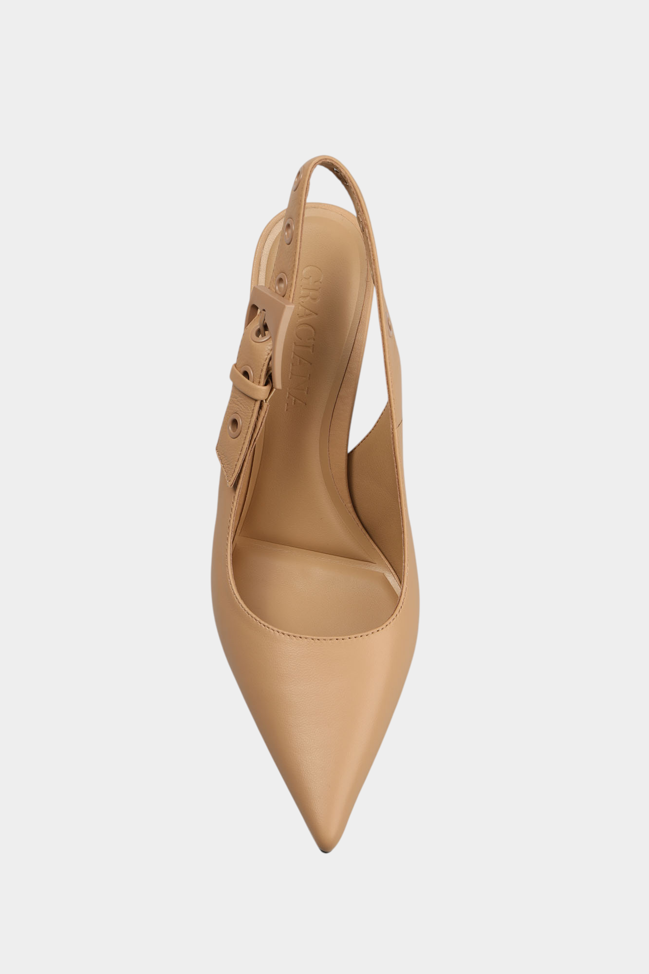 TY2155-4-4 Босоножки Graciana