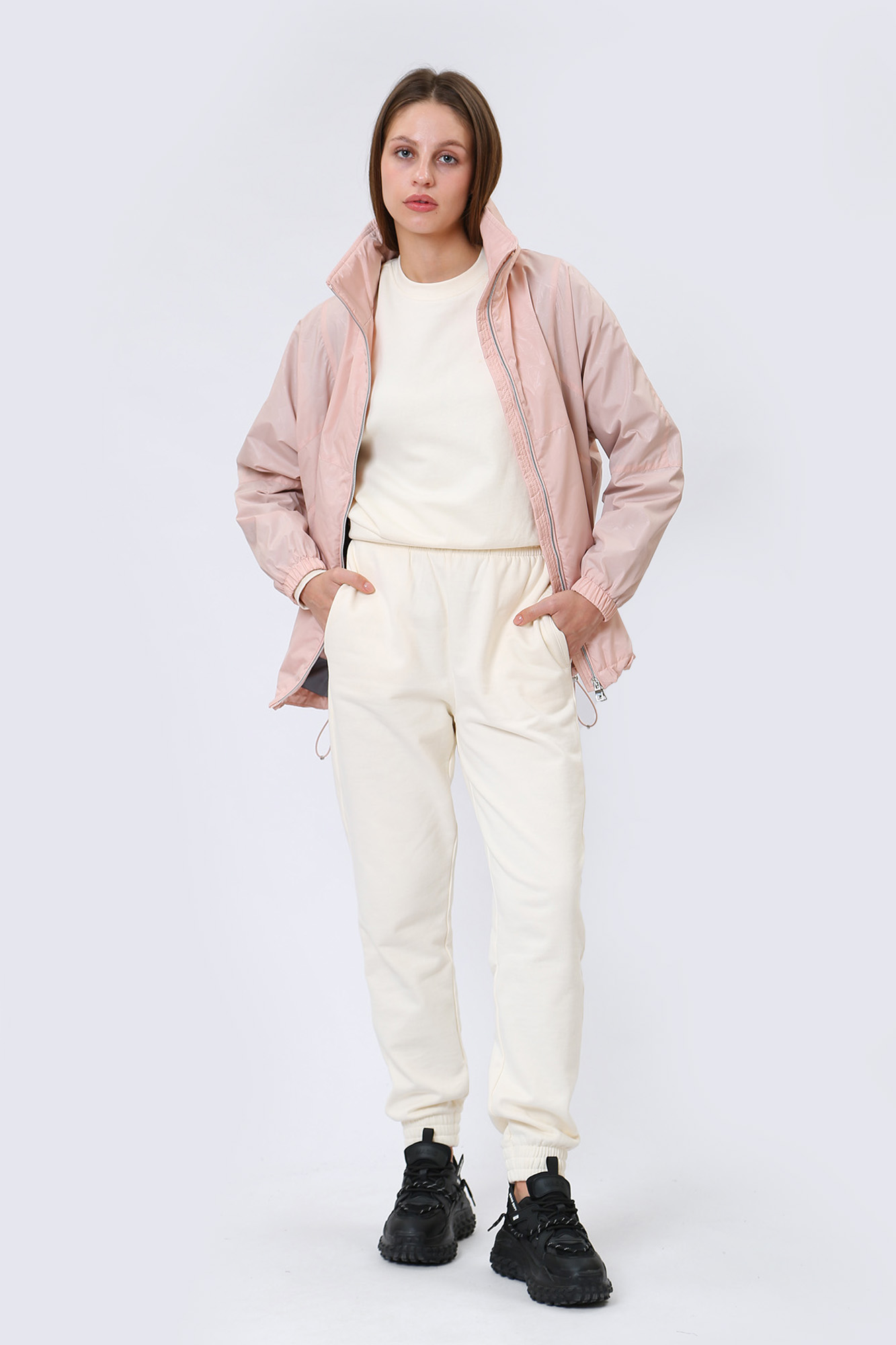 W3520VT2991F8 ветровка geox 