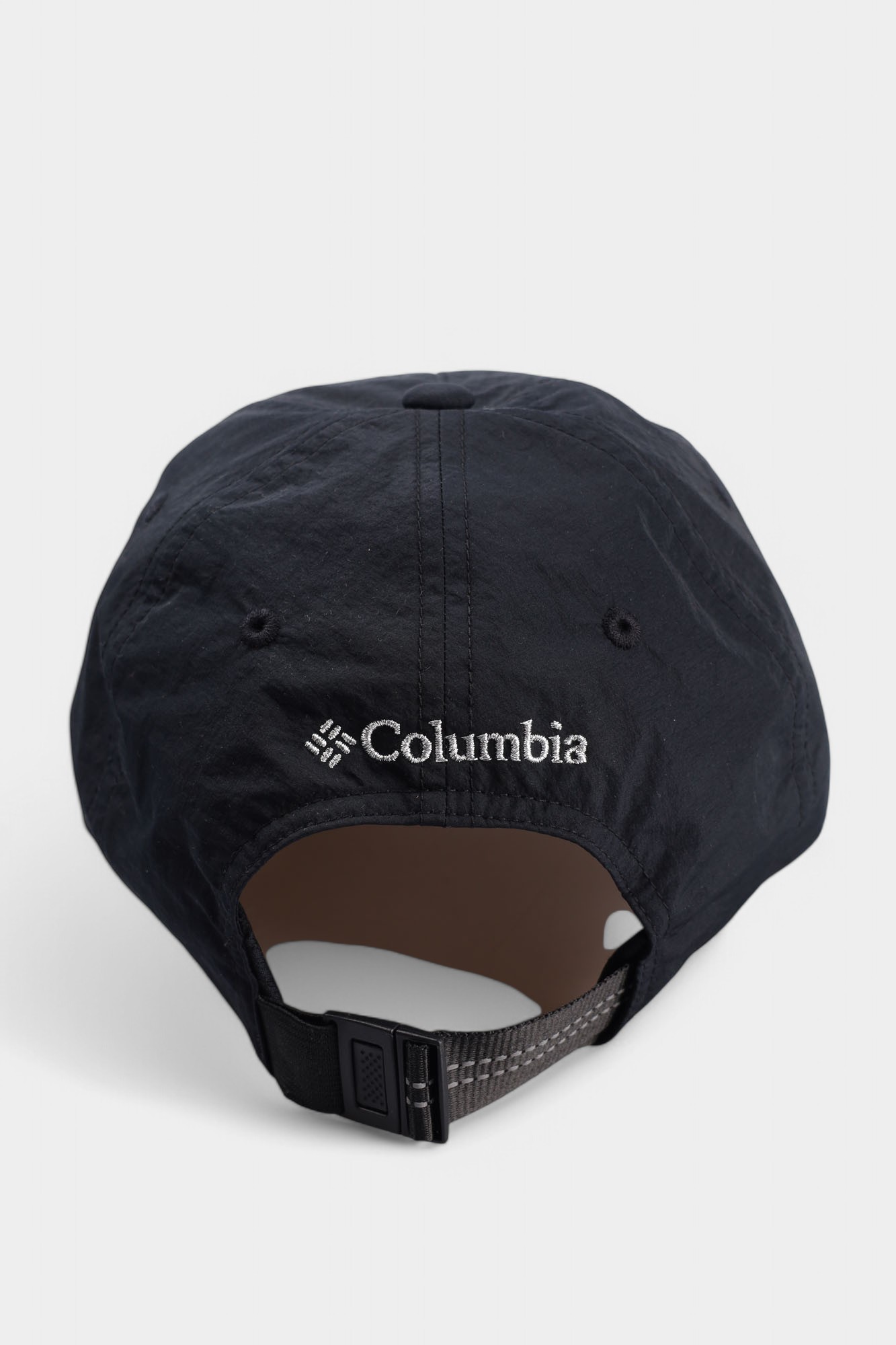 2121191 Кепка Columbia Черный
