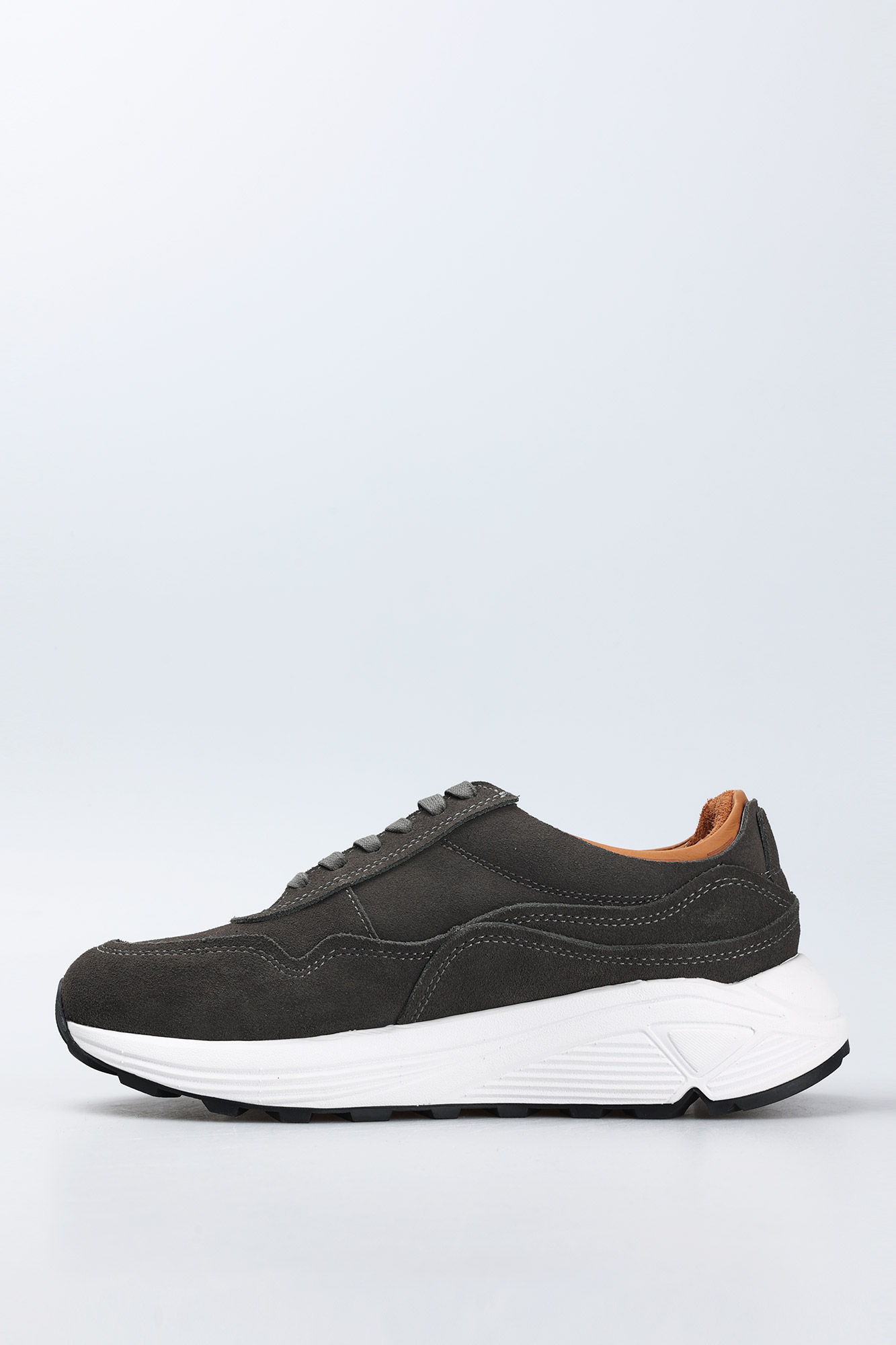 M2415-J08 Кроссовки Marc Cony Серый