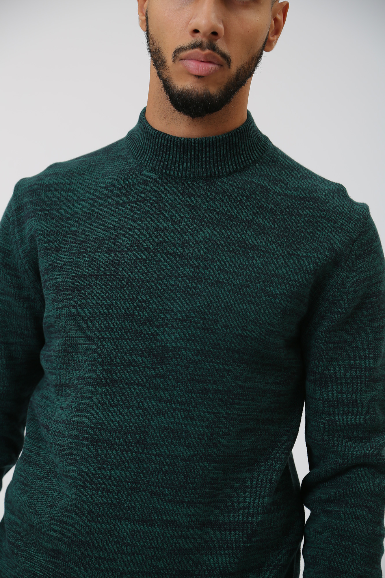 30038271_10016234 Свитер Strellson Синий