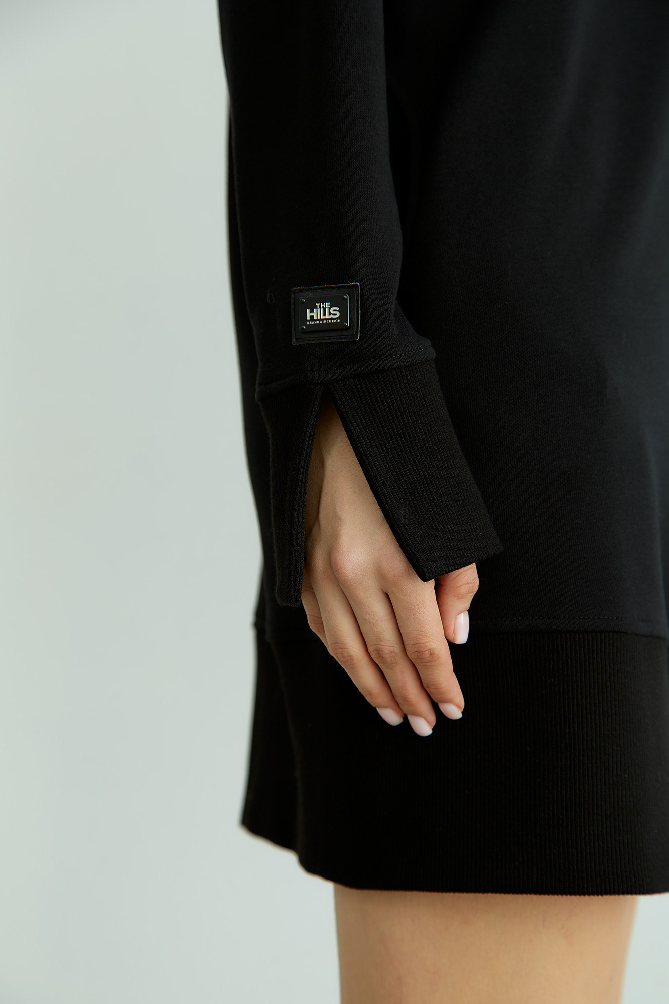 W-232-THT-20-0152 платье the hills 