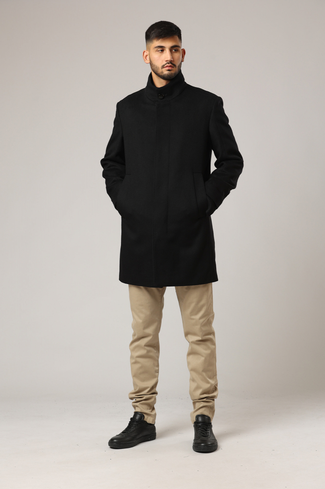 Толстовка Bikkembergs Хлопок Черный