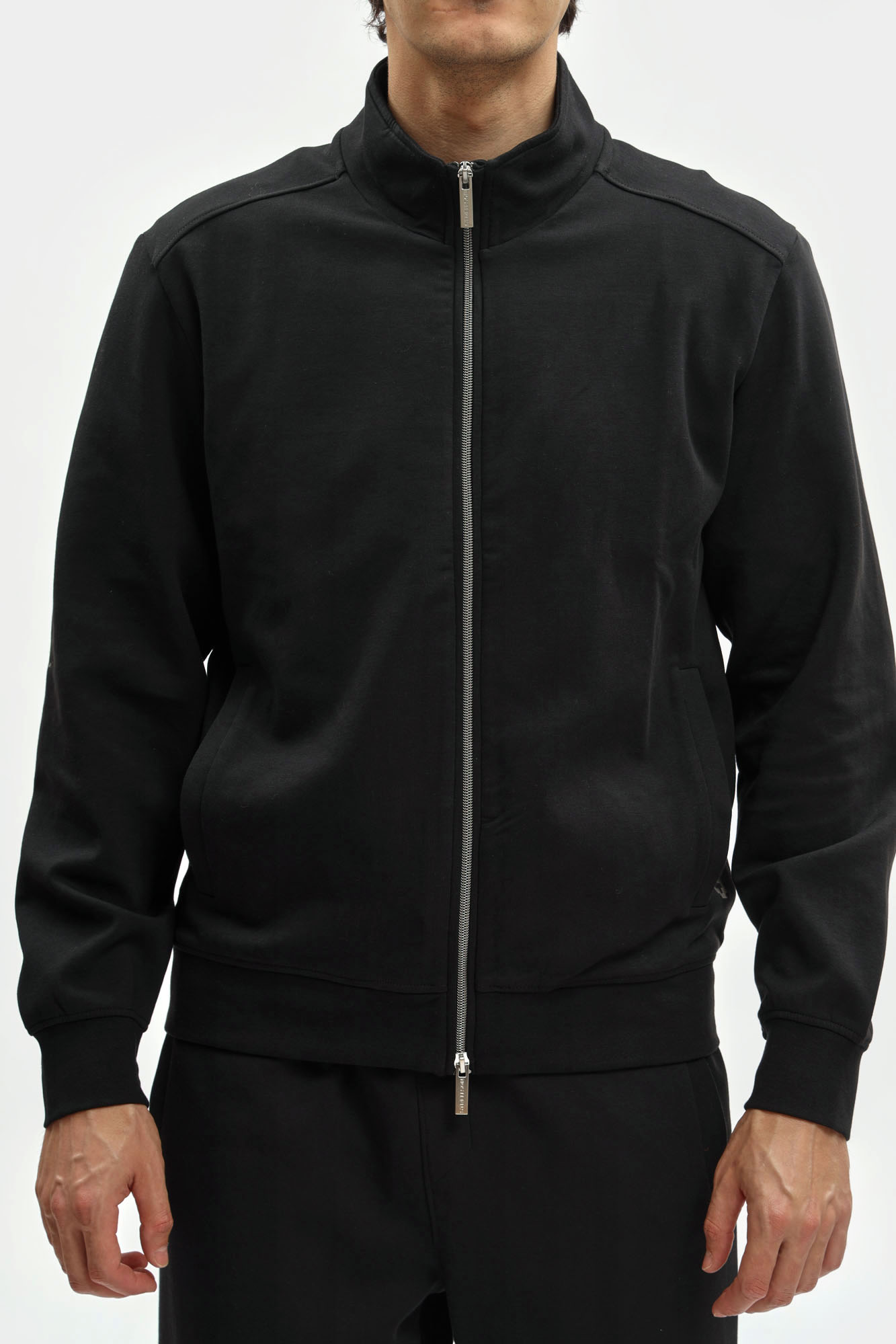 Толстовка Strellson Черный