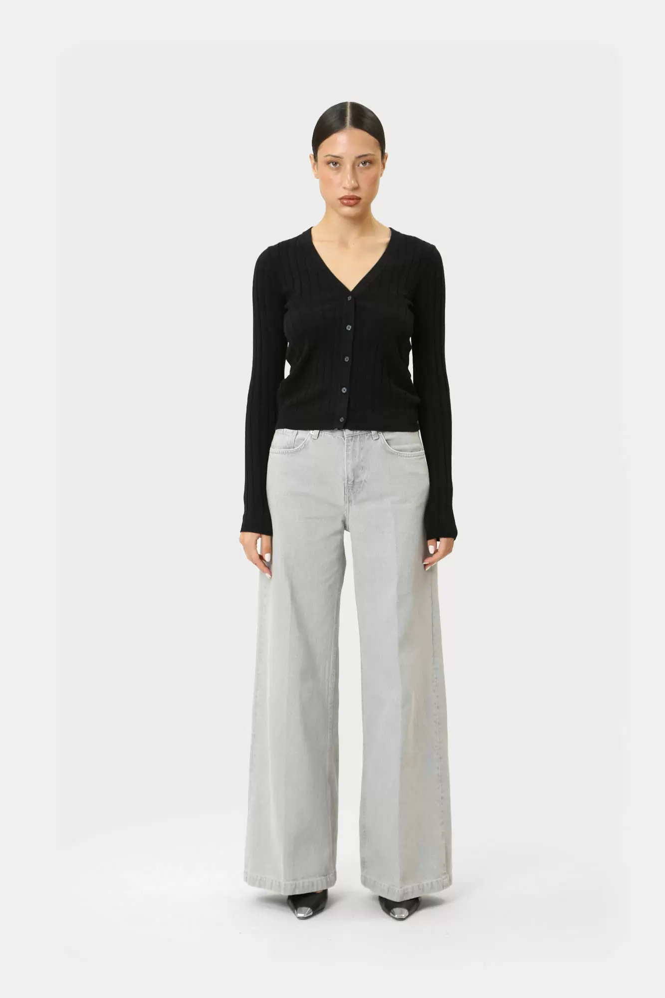 PL204716 брюки джинсовые pepe jeans 