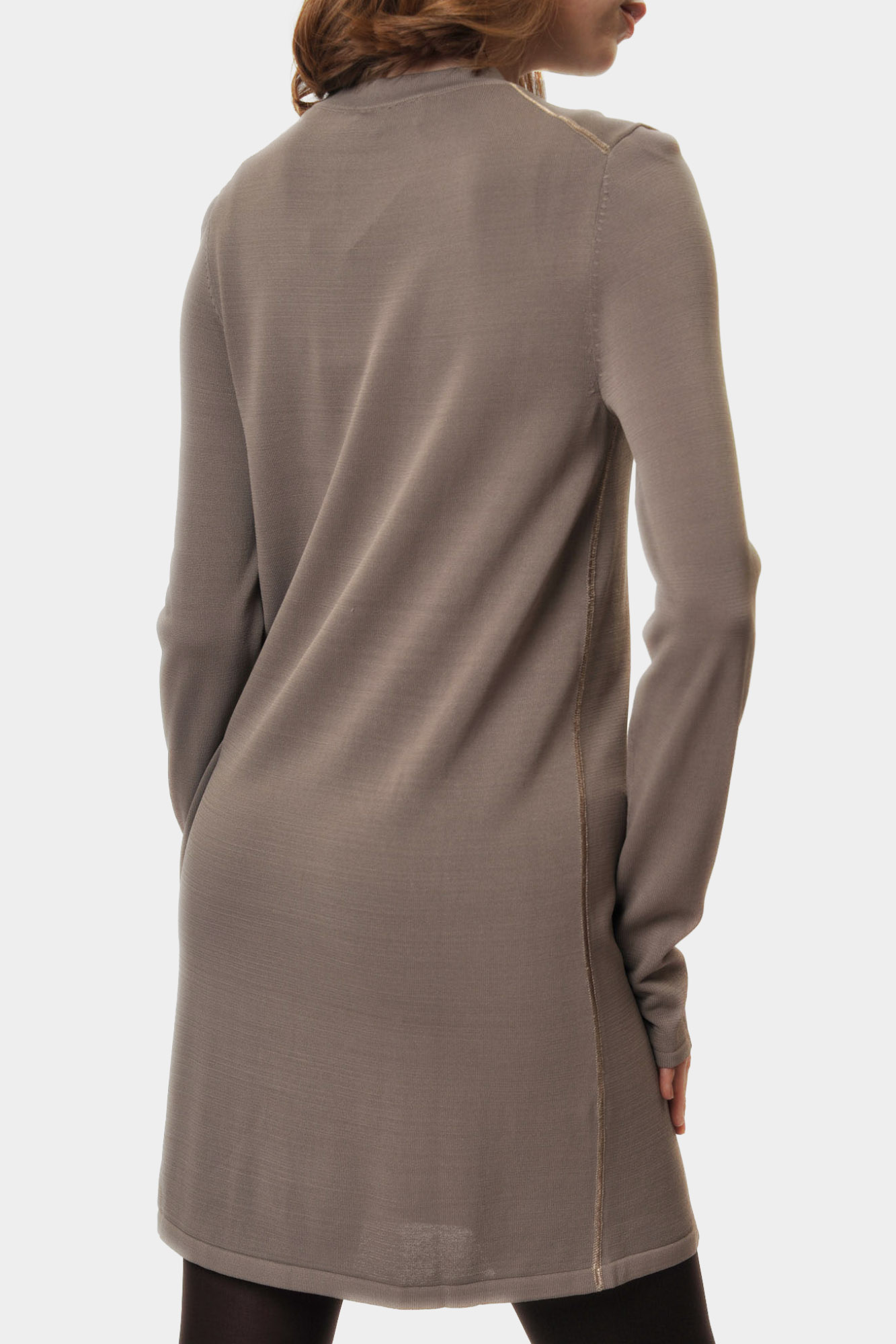 J20J224831 платье д/р calvin klein jeans 