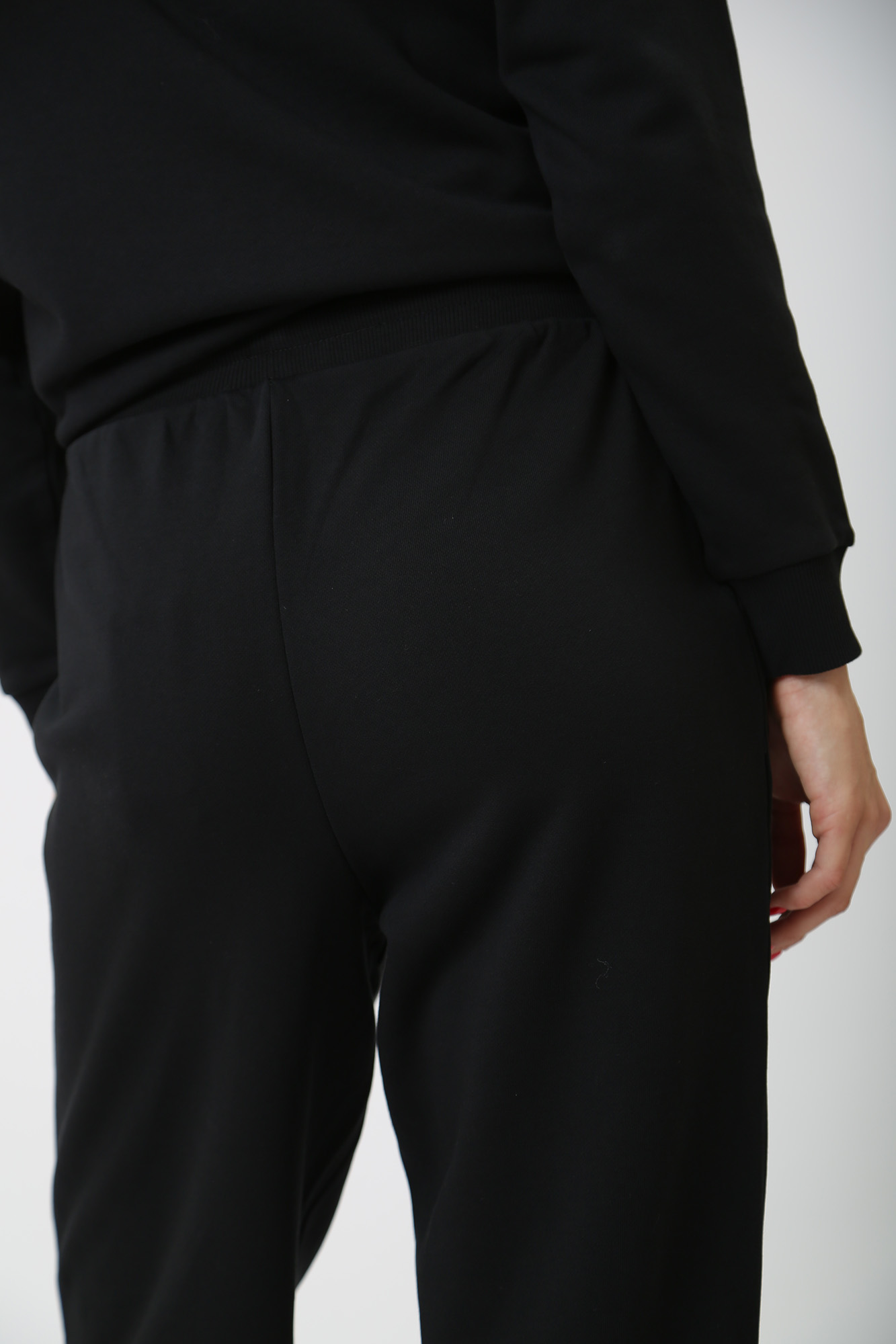 6RYP71_YJDBZ брюки спортивные armani exchange 