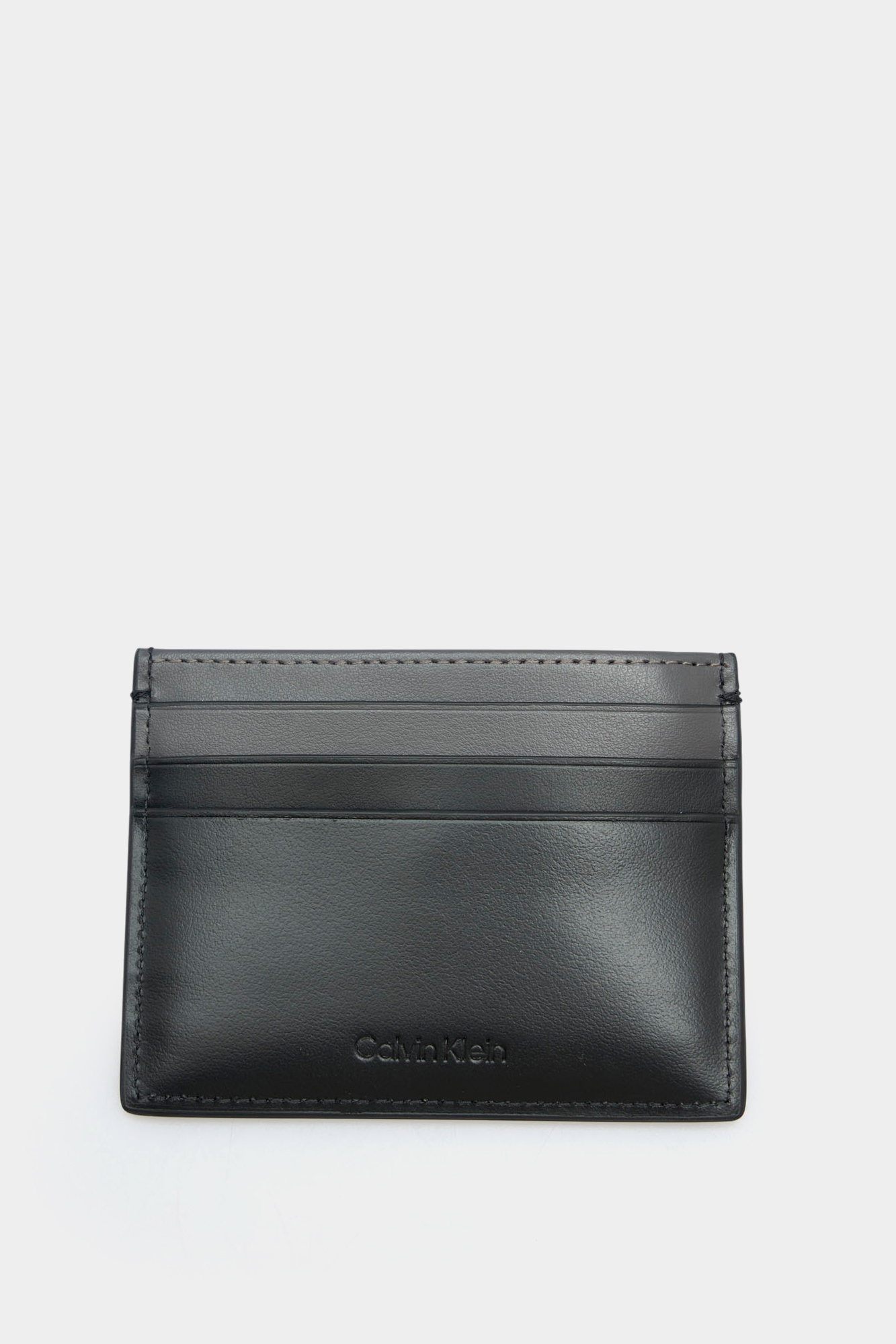 LV04D1154G Картхолдер Calvin Klein Jeans Черный