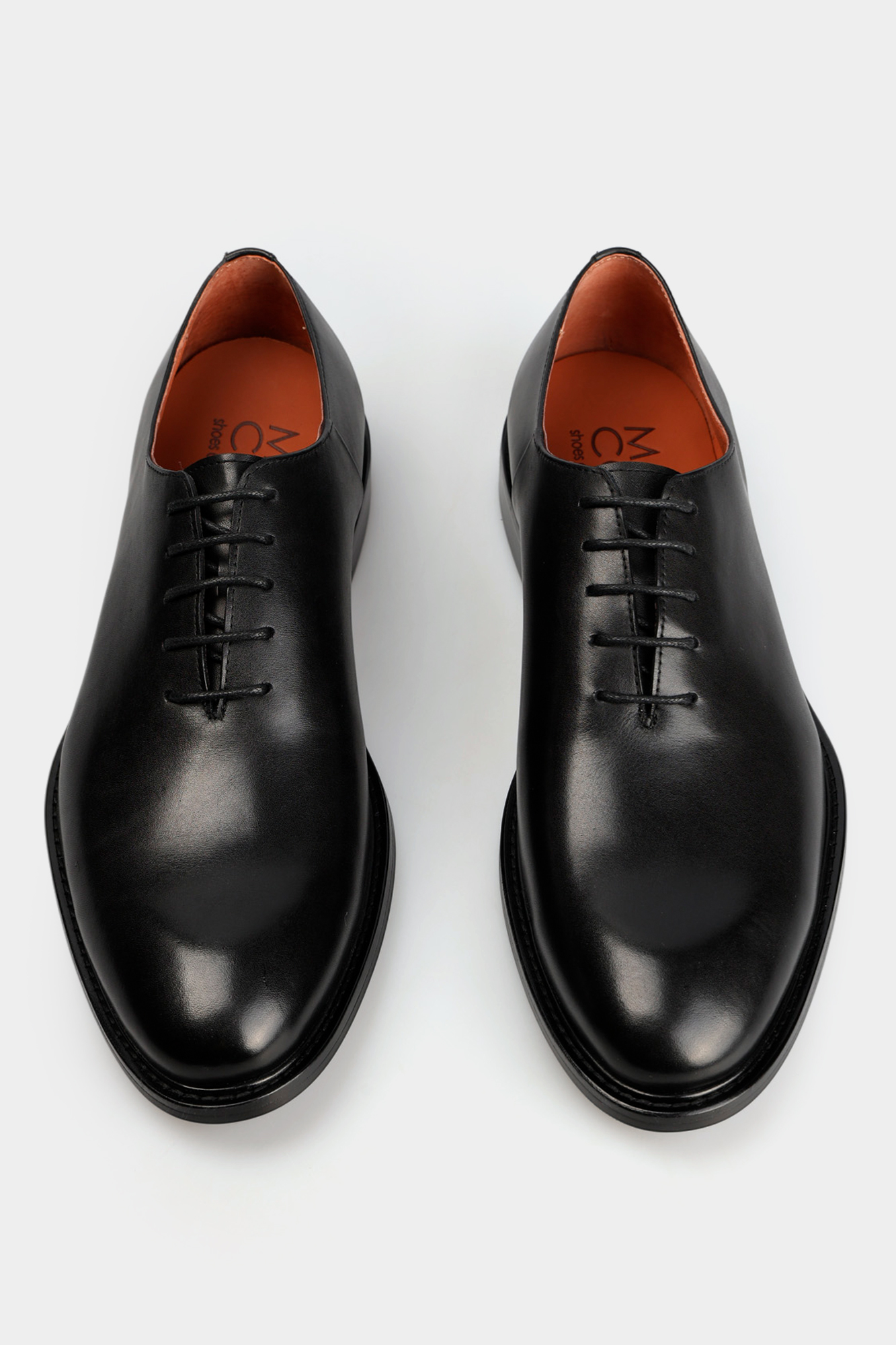 MC23834-ML Туфли классика Marc Cony Черный