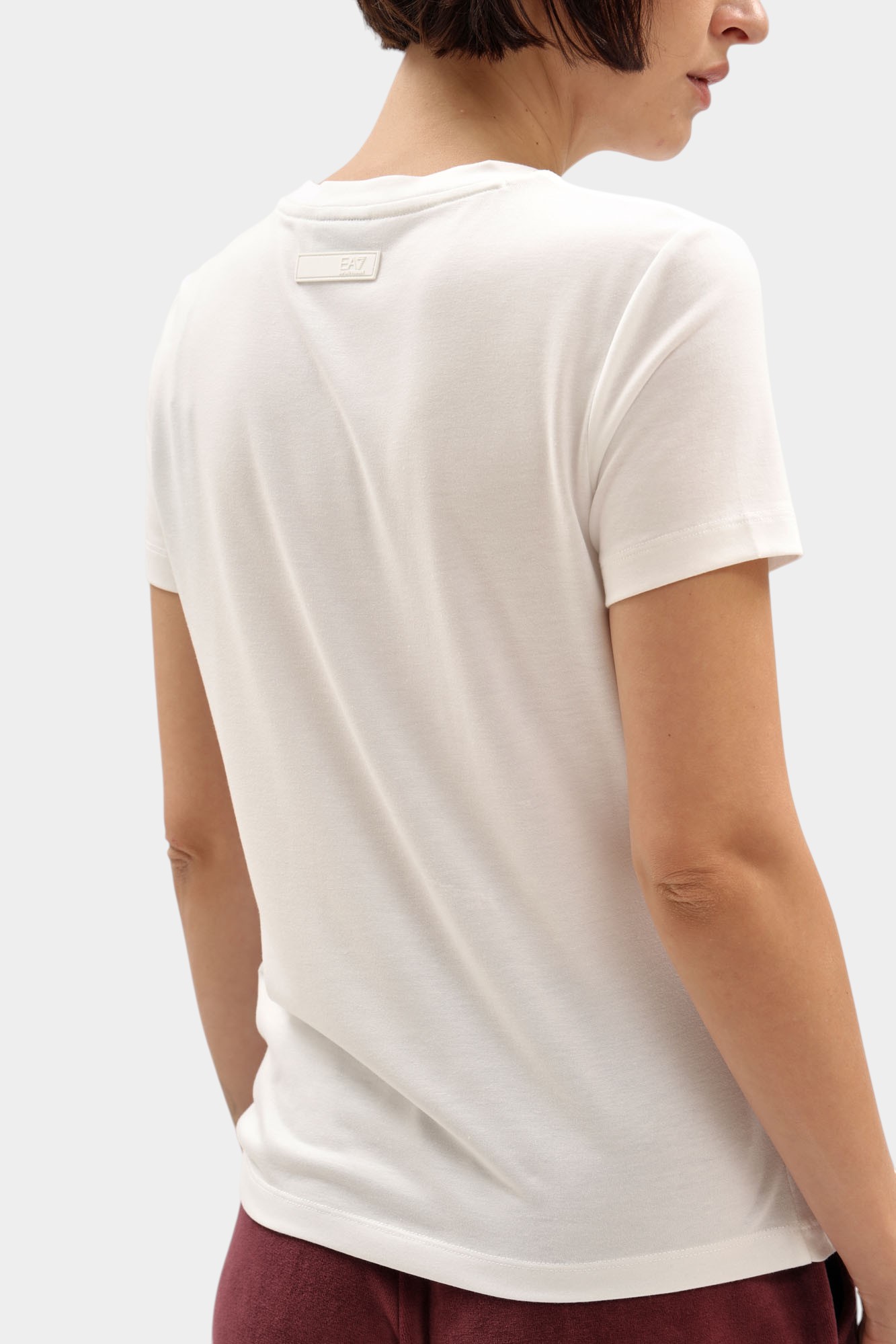 7W000437_AF13919 футболка ea7 