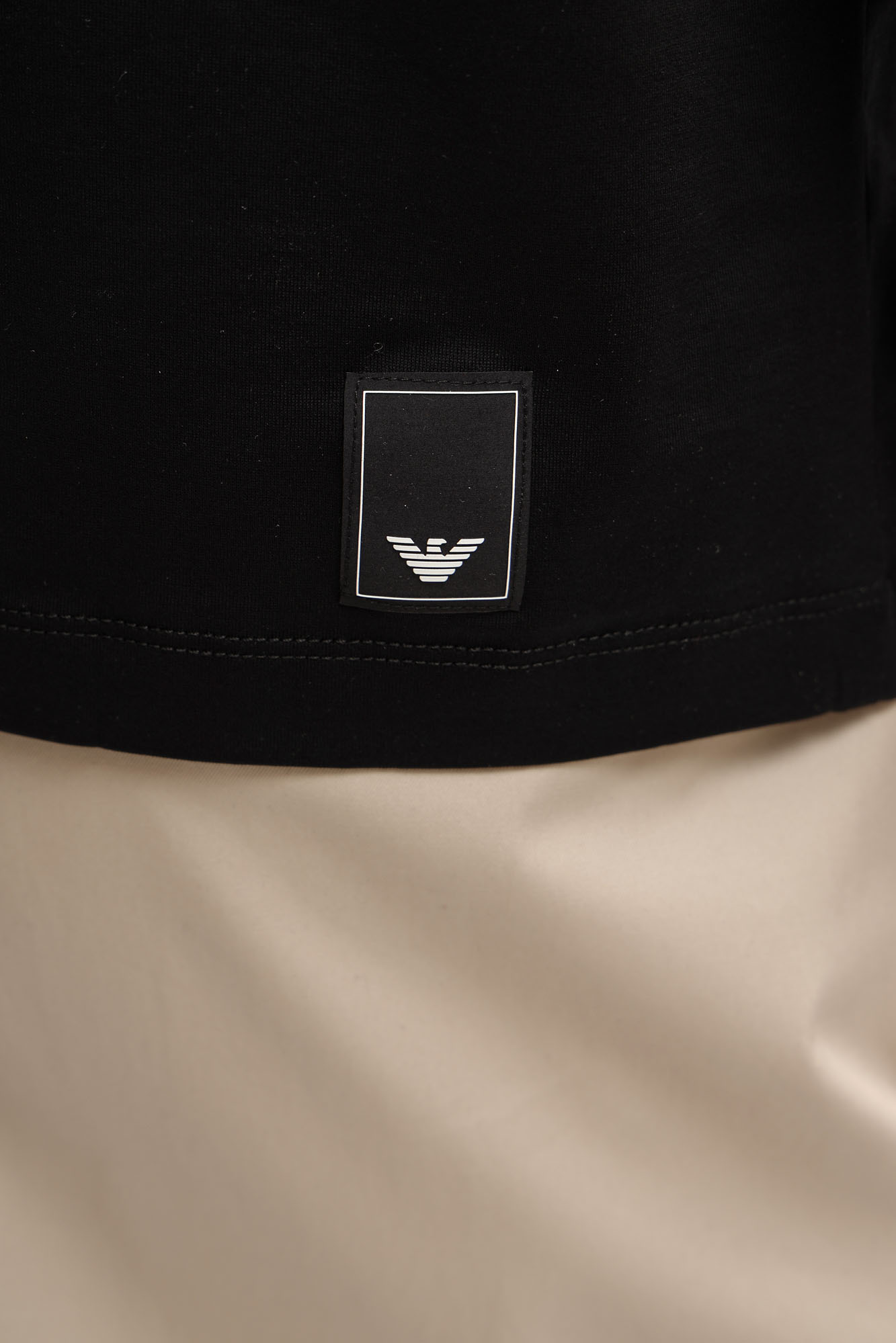 EW003867_AF10003 футболка emporio armani