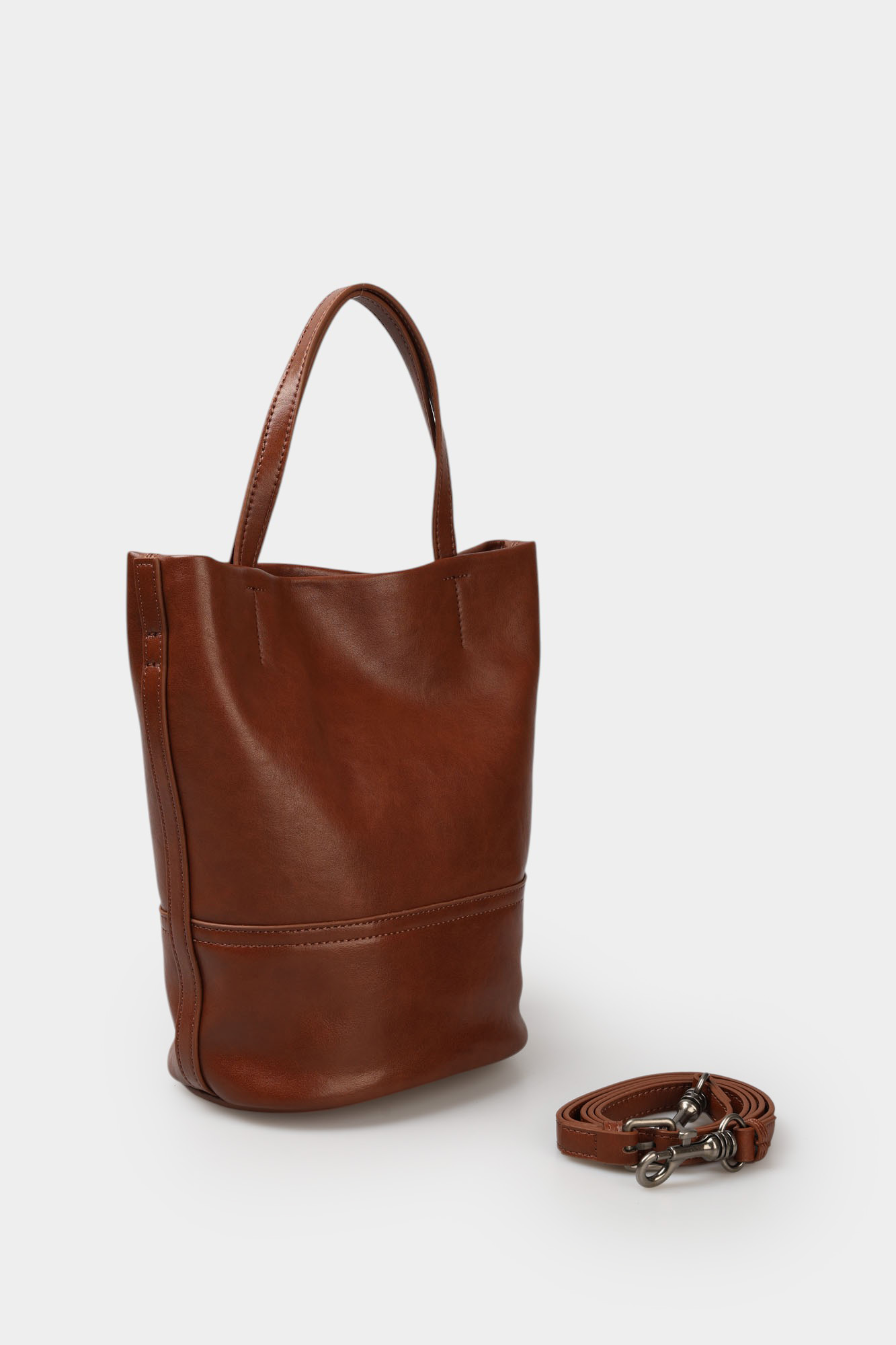 5281-607-32 Сумка Marc Cony Коричневый