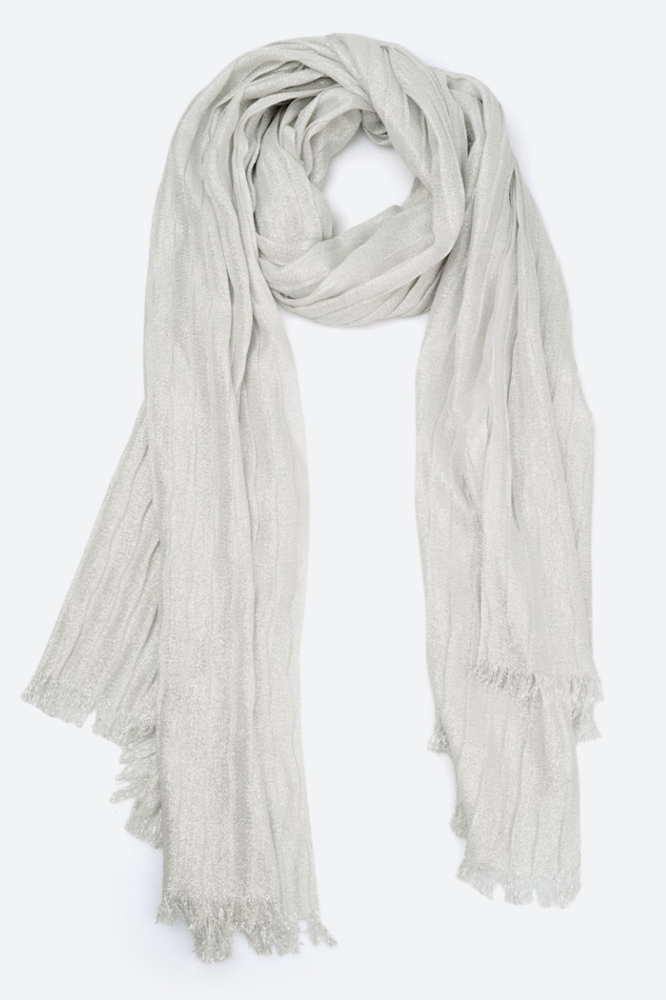 Палантин Marc Cony