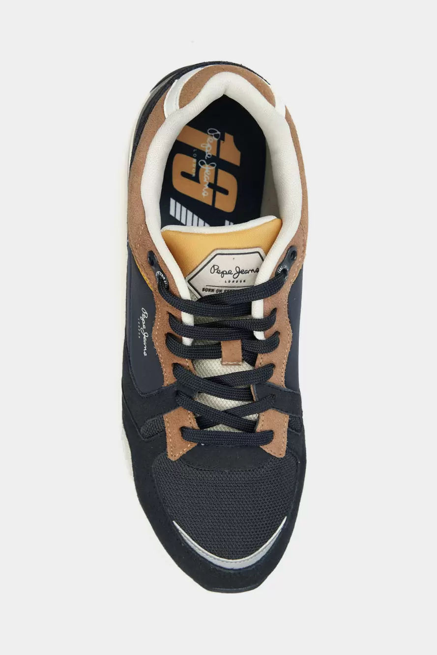 PMS60018 Кроссовки Pepe Jeans Синий