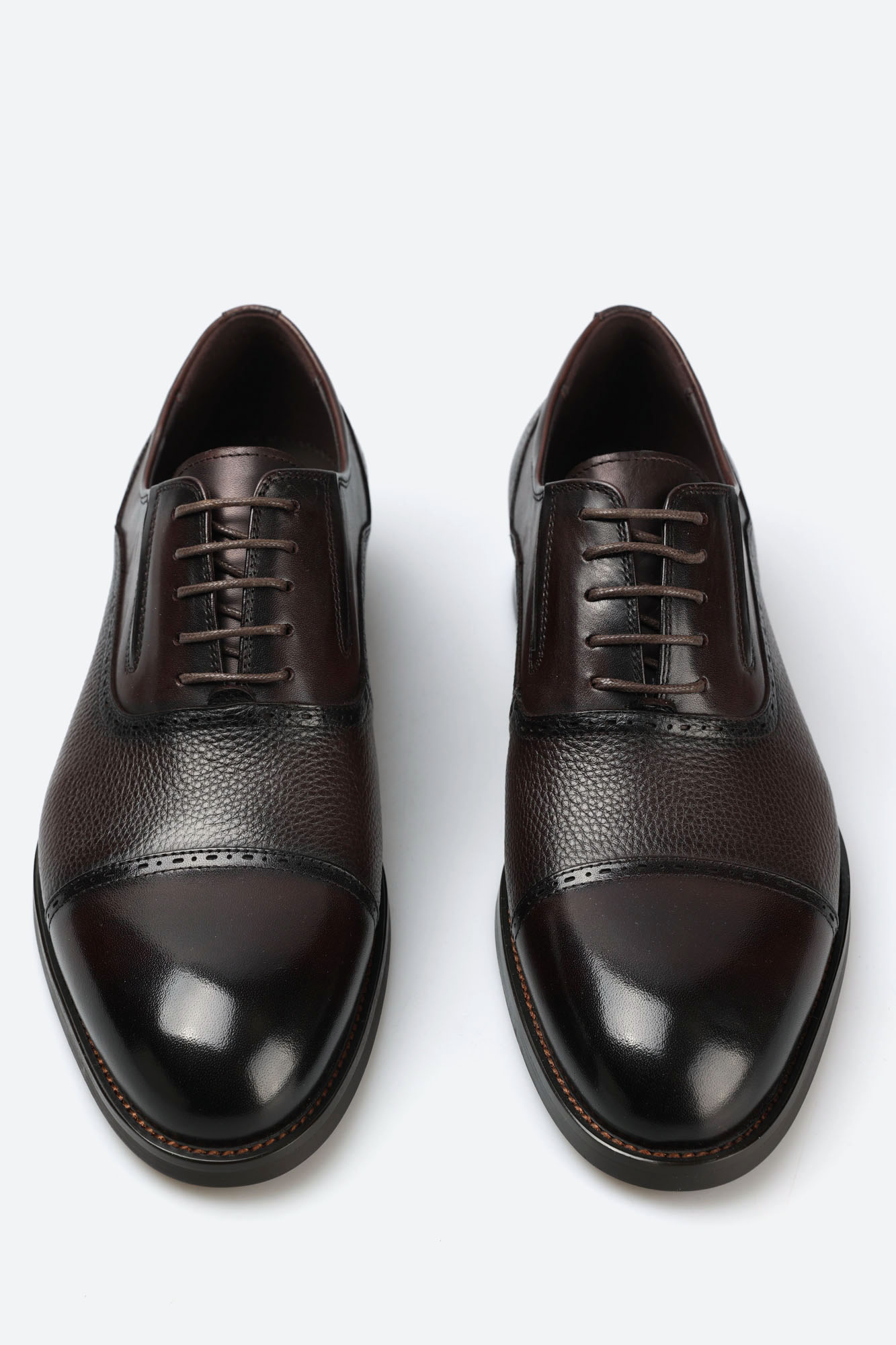 MC1599 Туфли Marc Cony Коричневый