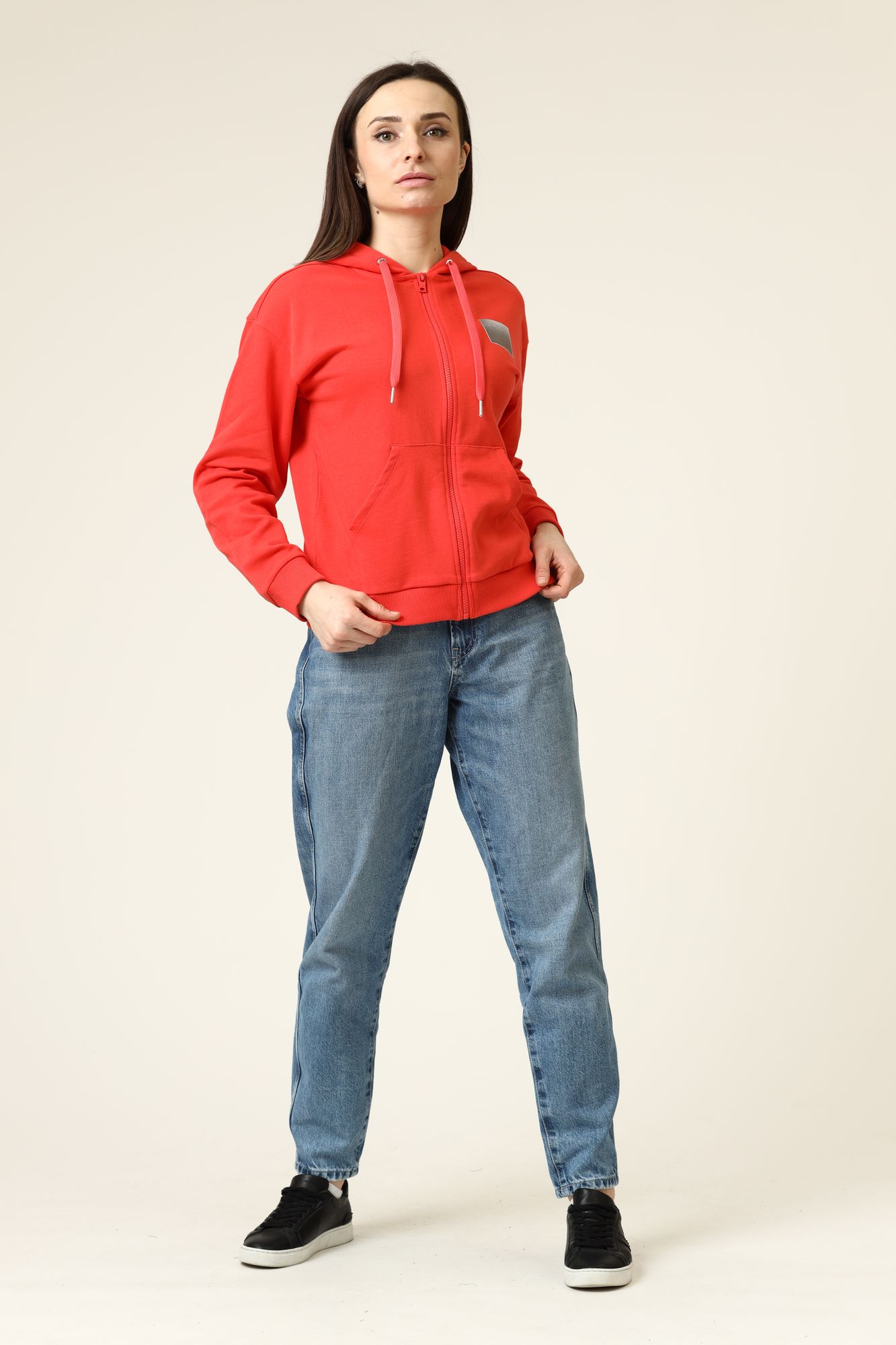 3KYM61_YJ2HZ толстовка armani exchange 