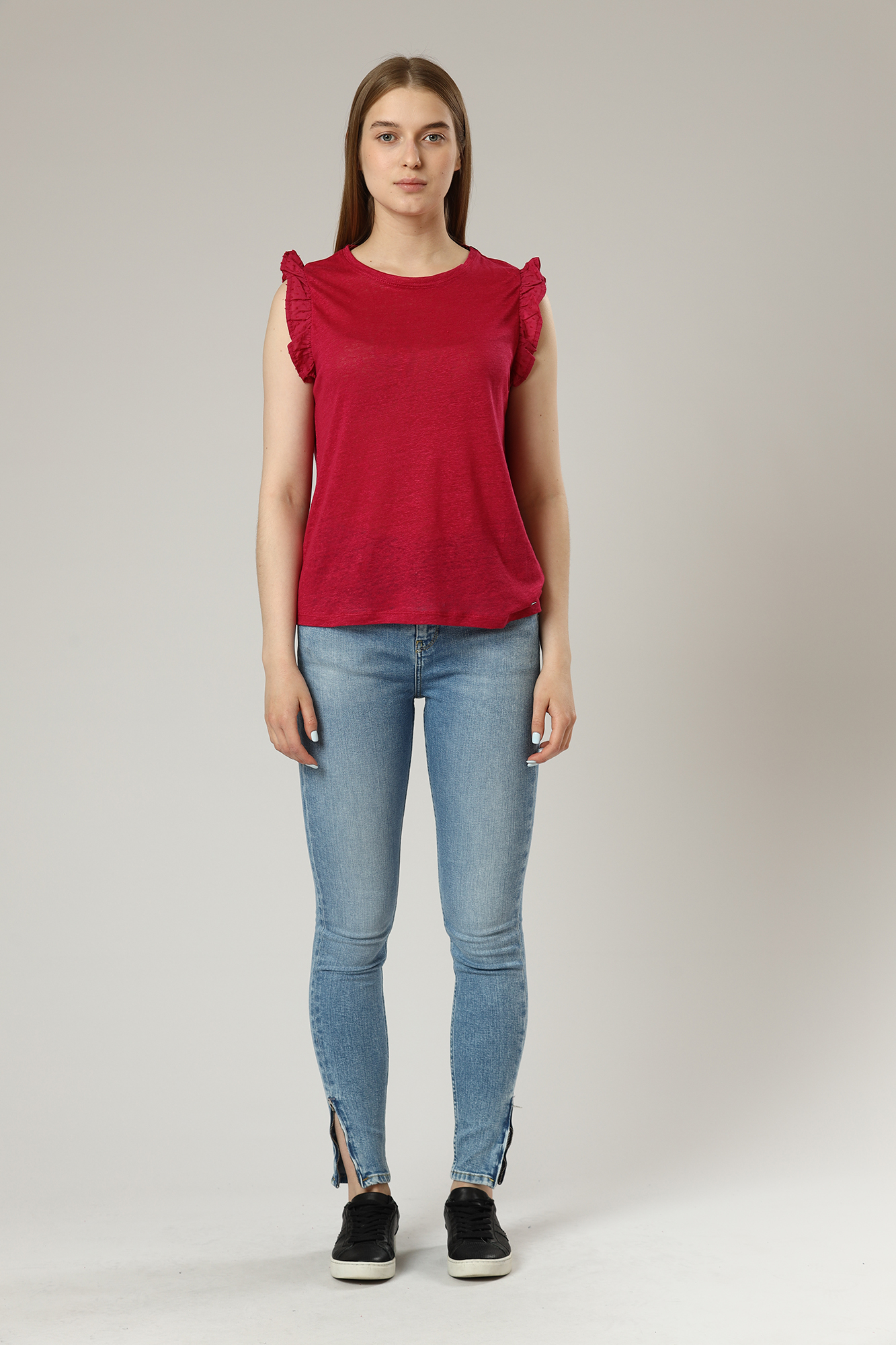 PL204157MG5 джинсы pepe jeans 