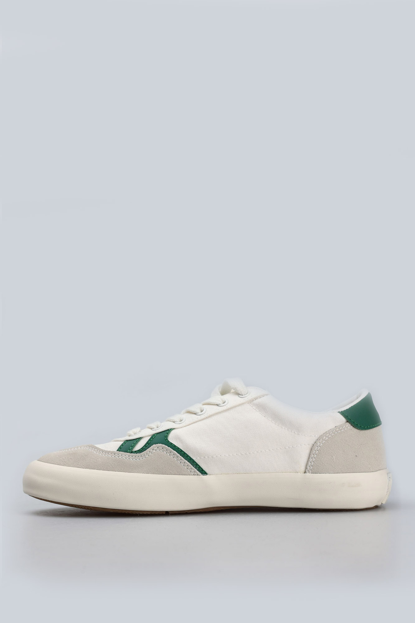 PMS31038 Кеды Pepe Jeans Молочный