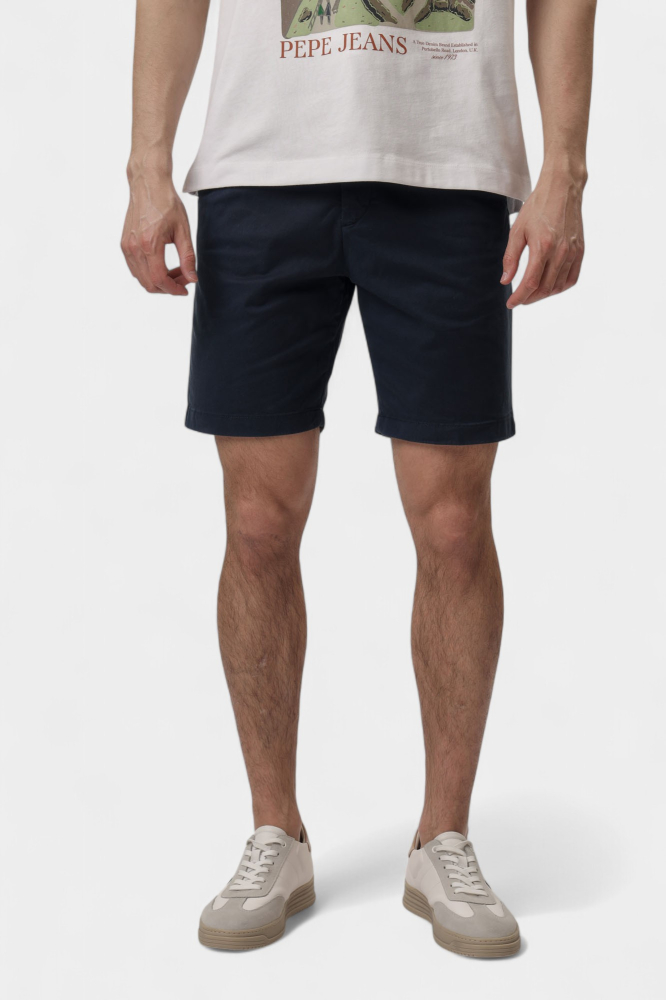 Лонгслив Van Mich Модал Черный