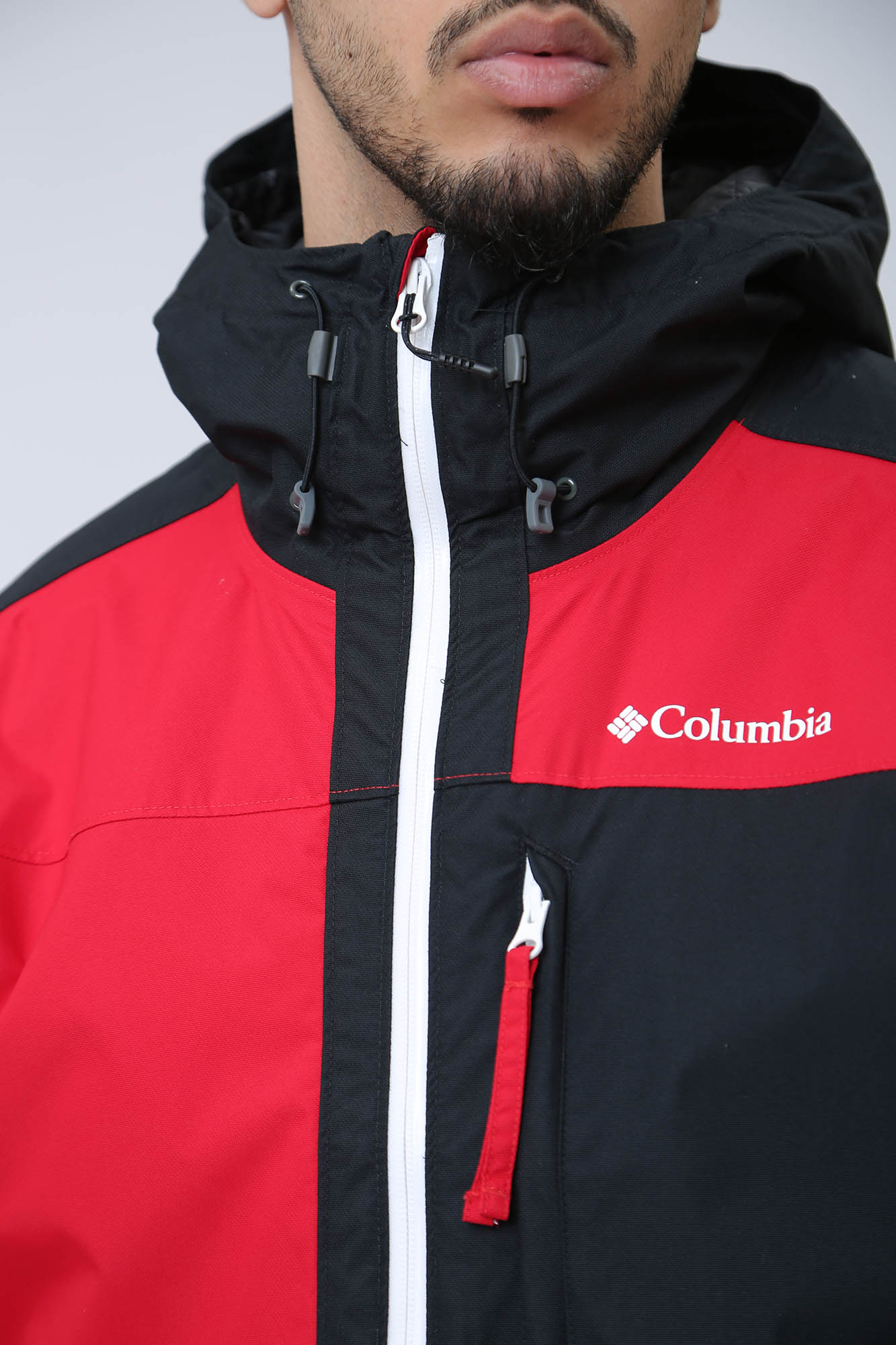 2011251 Куртка горнолыжная Columbia 