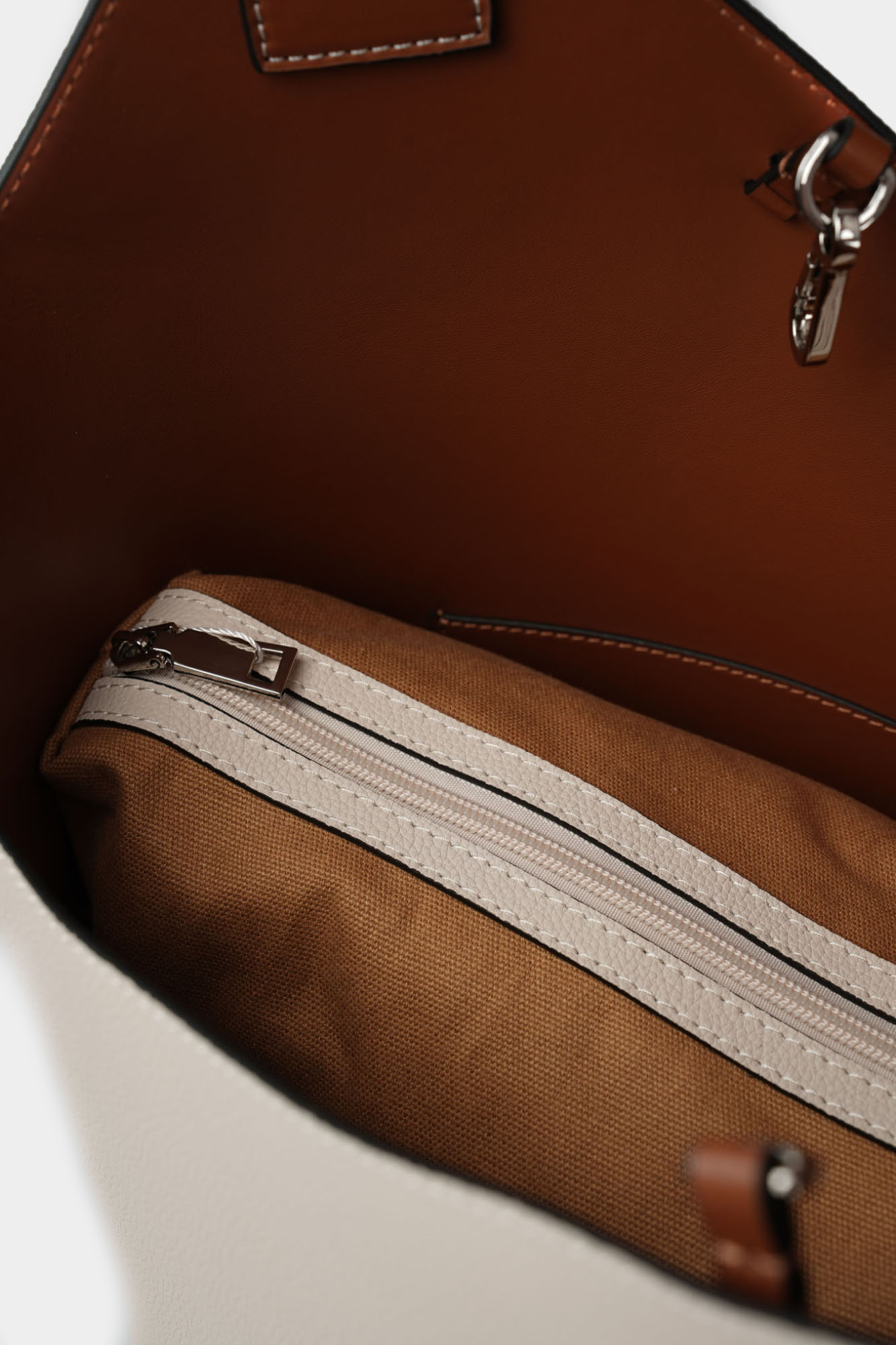 655-1 Сумка Graciana Белый