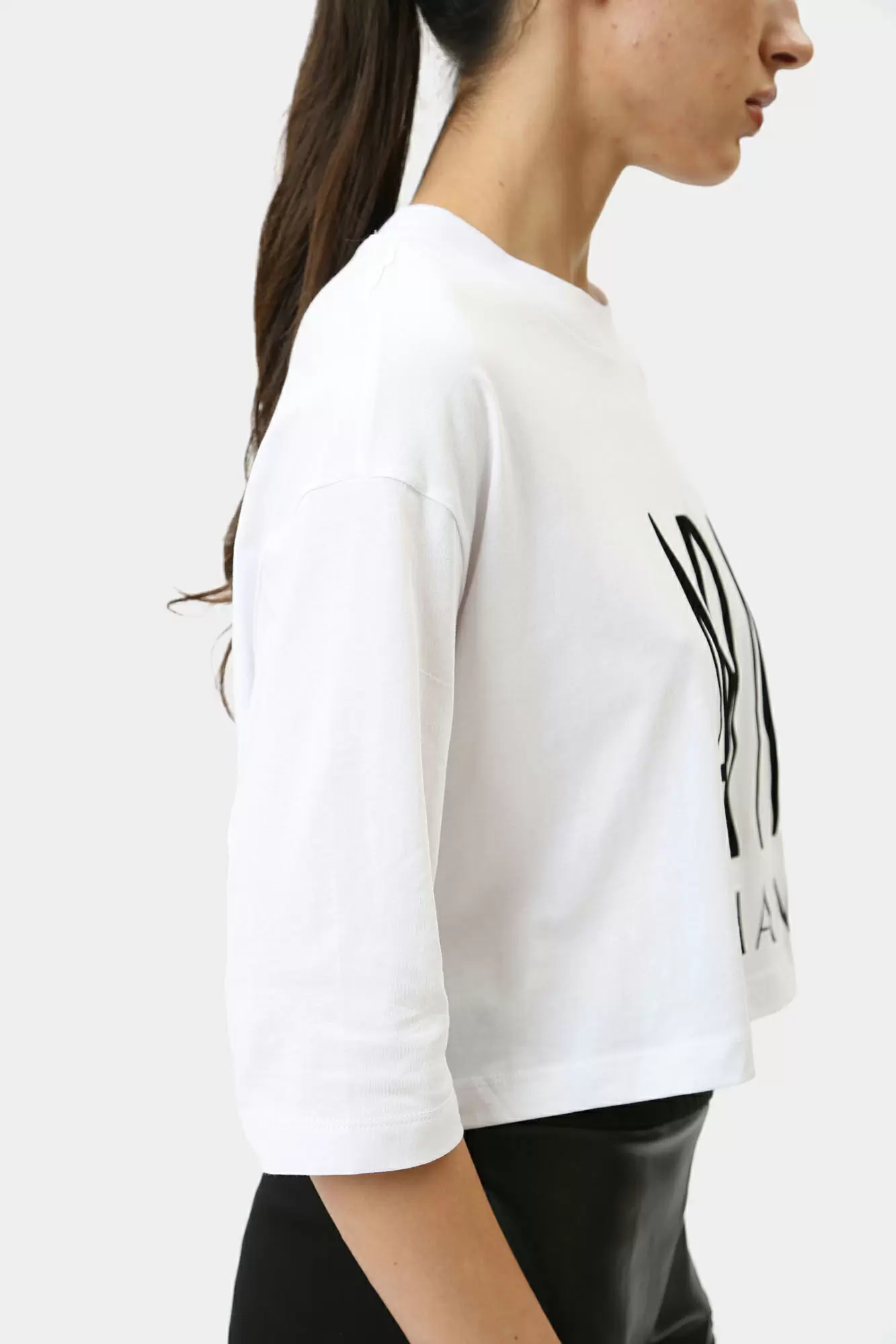 6DYT30_YJG3Z футболка armani exchange 