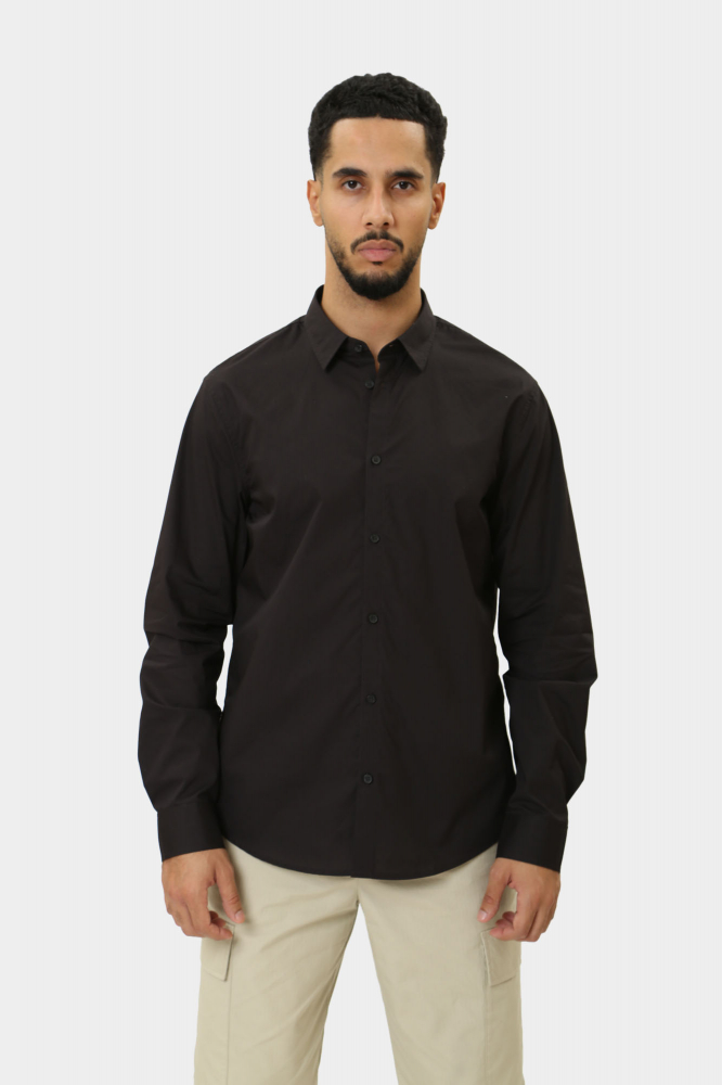 Брюки Trussardi Хлопок Синий