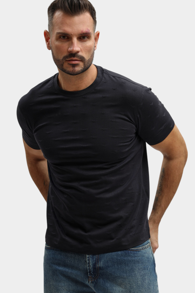 Кеды Marc Cony Натуральная кожа Серый