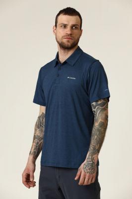 Полуботинки Columbia  Голубой