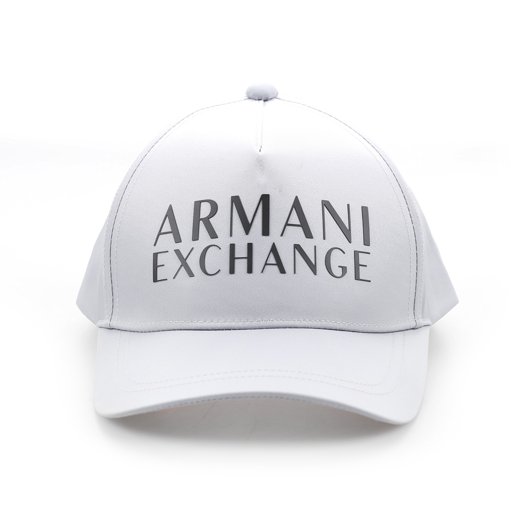 954202_2R117_21941 Кепки Armani Exchange Серый