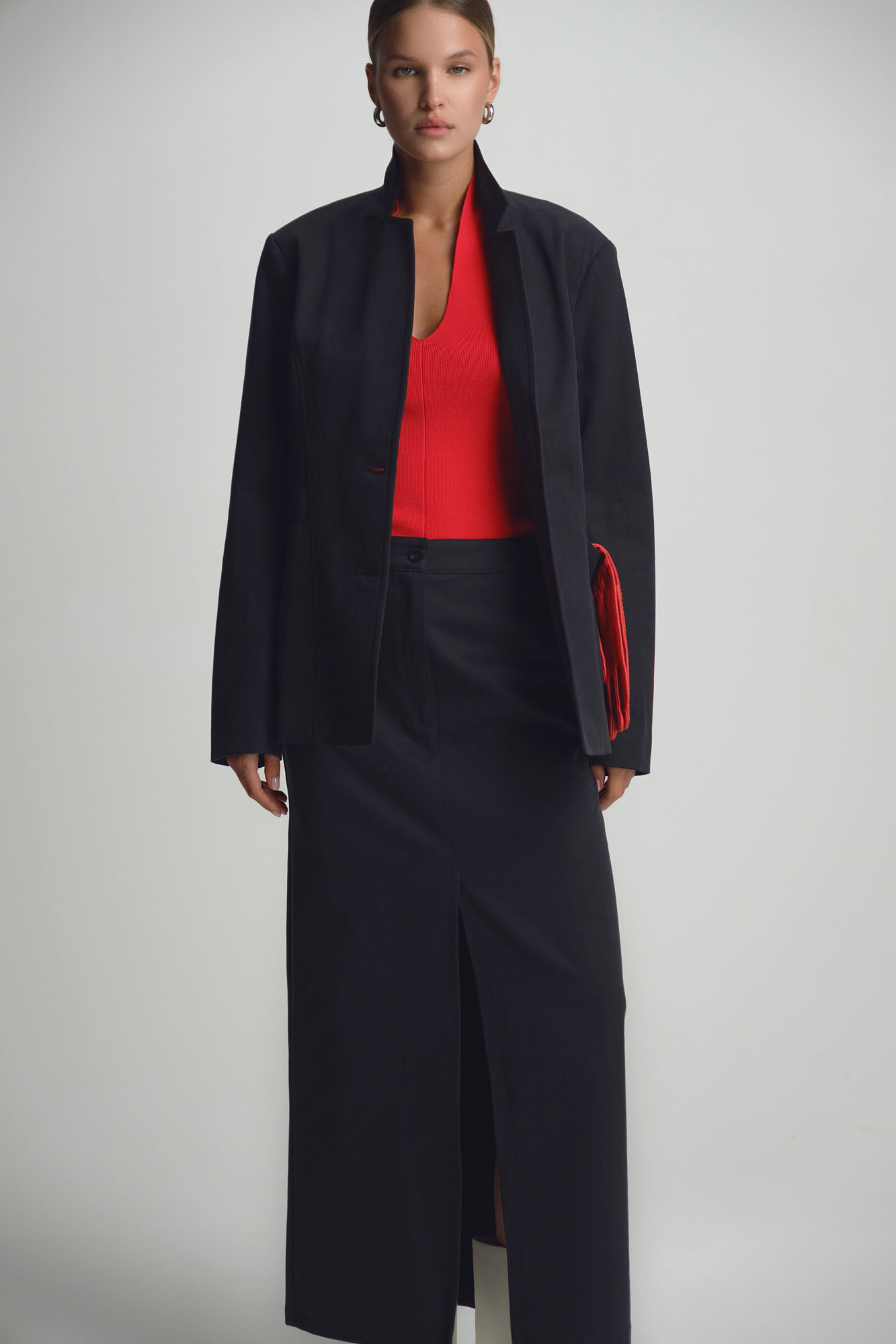 W-252-TH-56-2702 пиджак the hills 